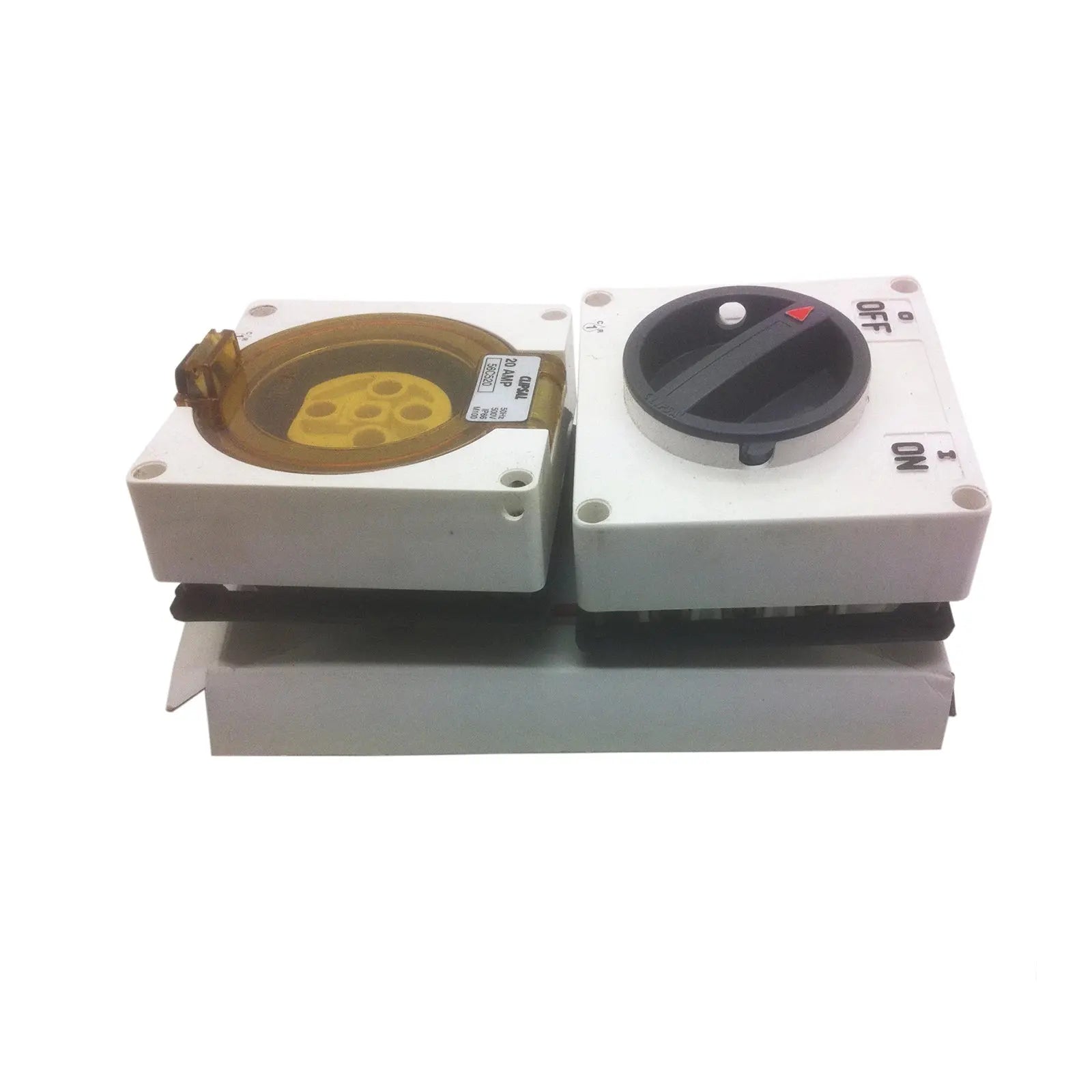 Clipsal-56C520-A-Industrial-Electrical-Warehouse-Shop-Now