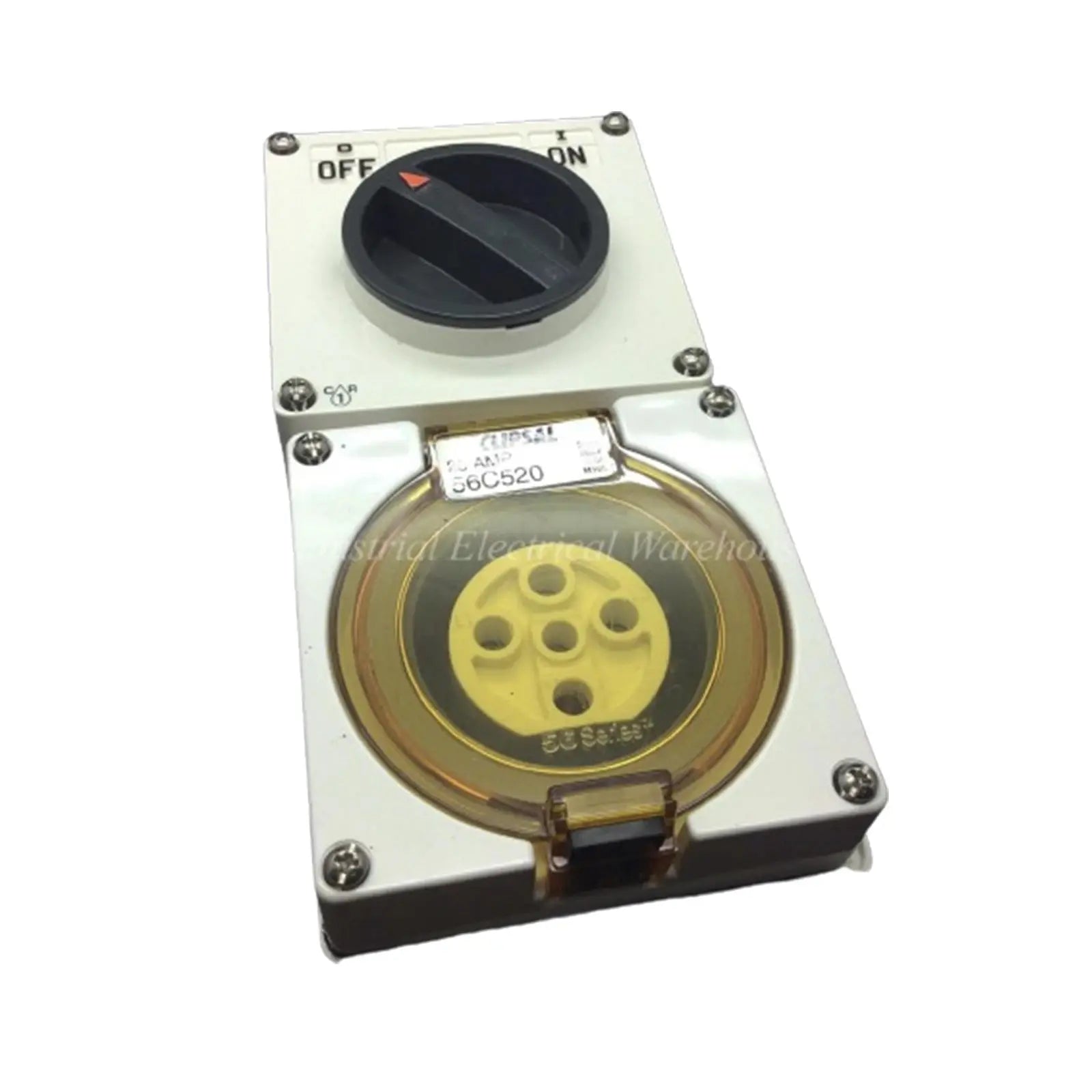 Clipsal-56C520-C-Industrial-Electrical-Warehouse-Shop-Now