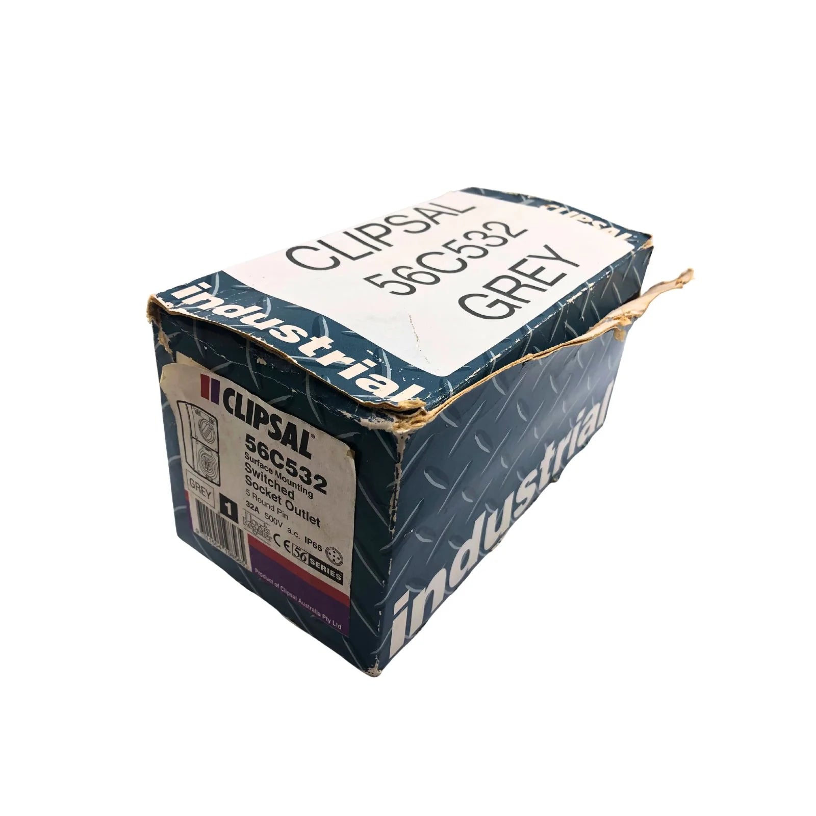 Clipsal-56C532-BN-7-Industrial-Electrical-Warehouse-Shop-Now