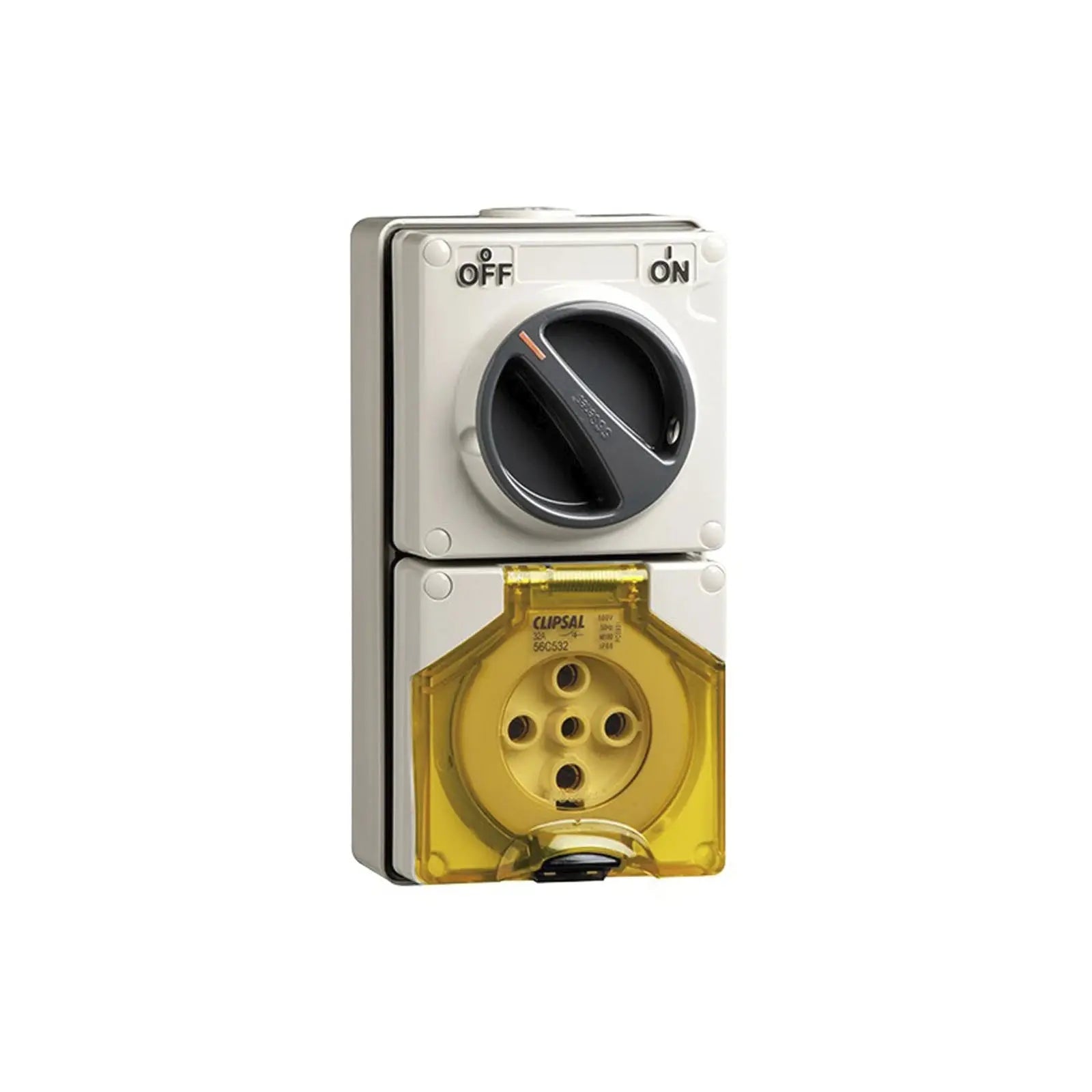 Clipsal-56C532-Industrial-Electrical-Warehouse-Shop-Now