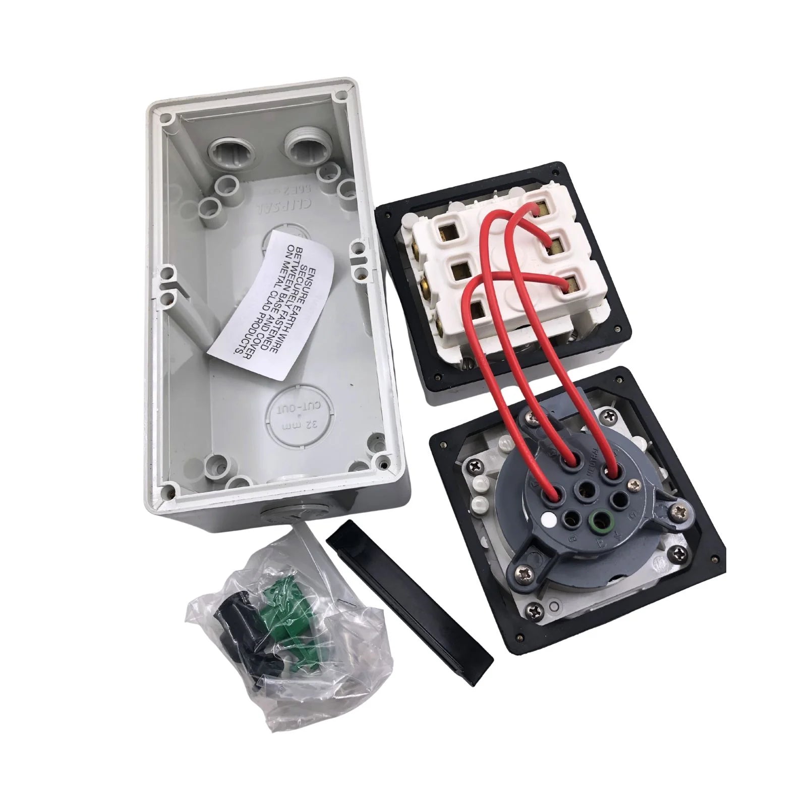 Clipsal-56C710-C-Industrial-Electrical-Warehouse-Shop-Now