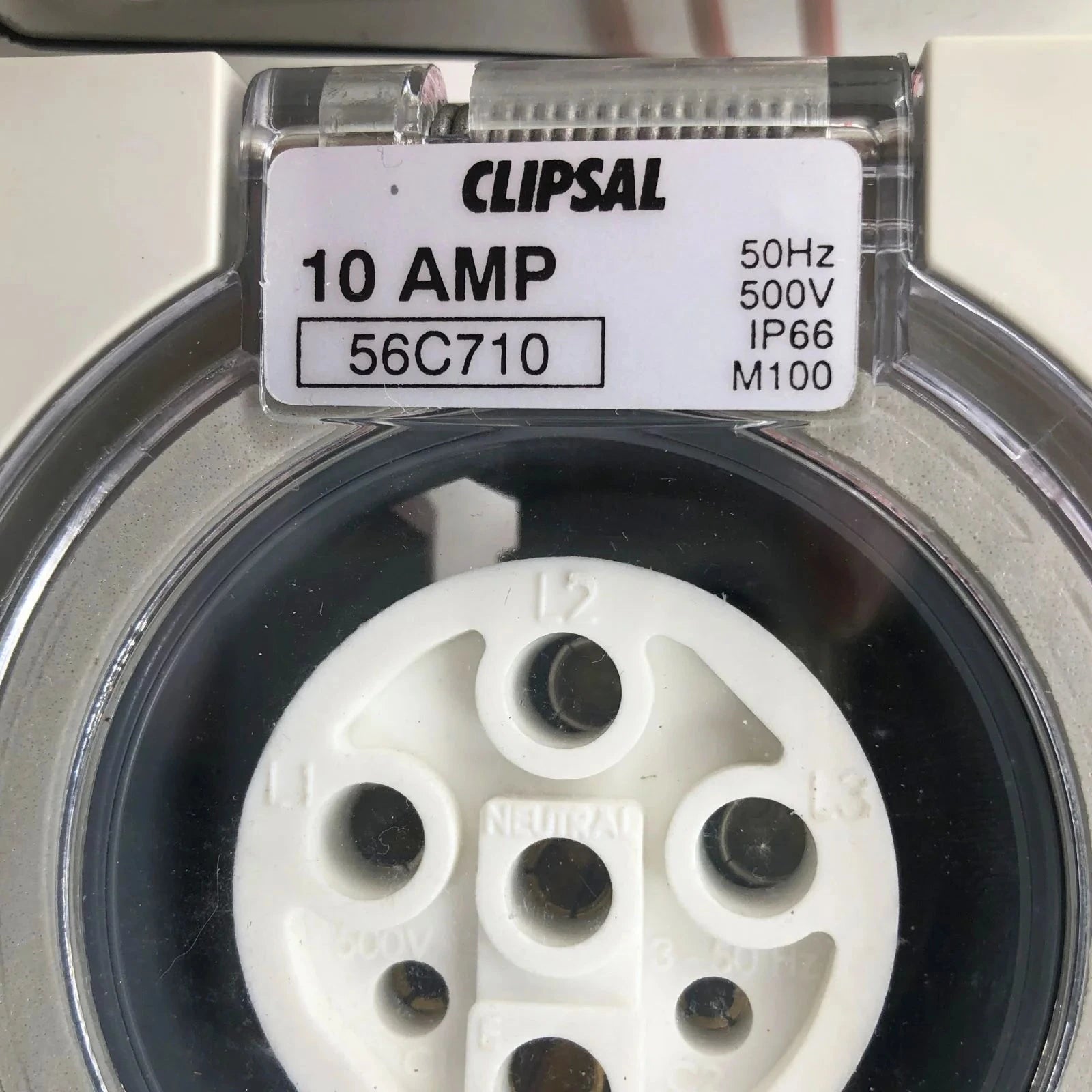 Clipsal-56C710-E-Industrial-Electrical-Warehouse-Shop-Now