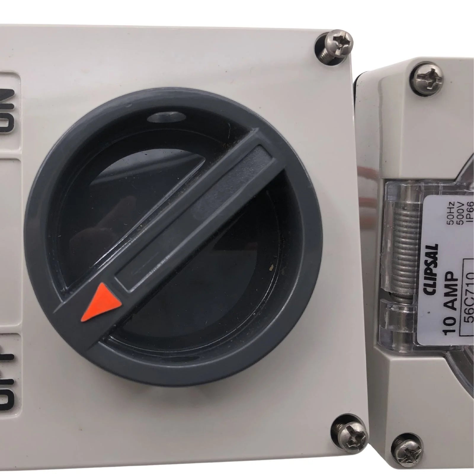 Clipsal-56C710-F-Industrial-Electrical-Warehouse-Shop-Now
