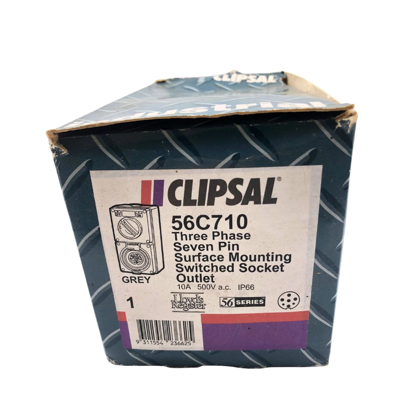 Clipsal-56C710-G-Industrial-Electrical-Warehouse-Shop-Now