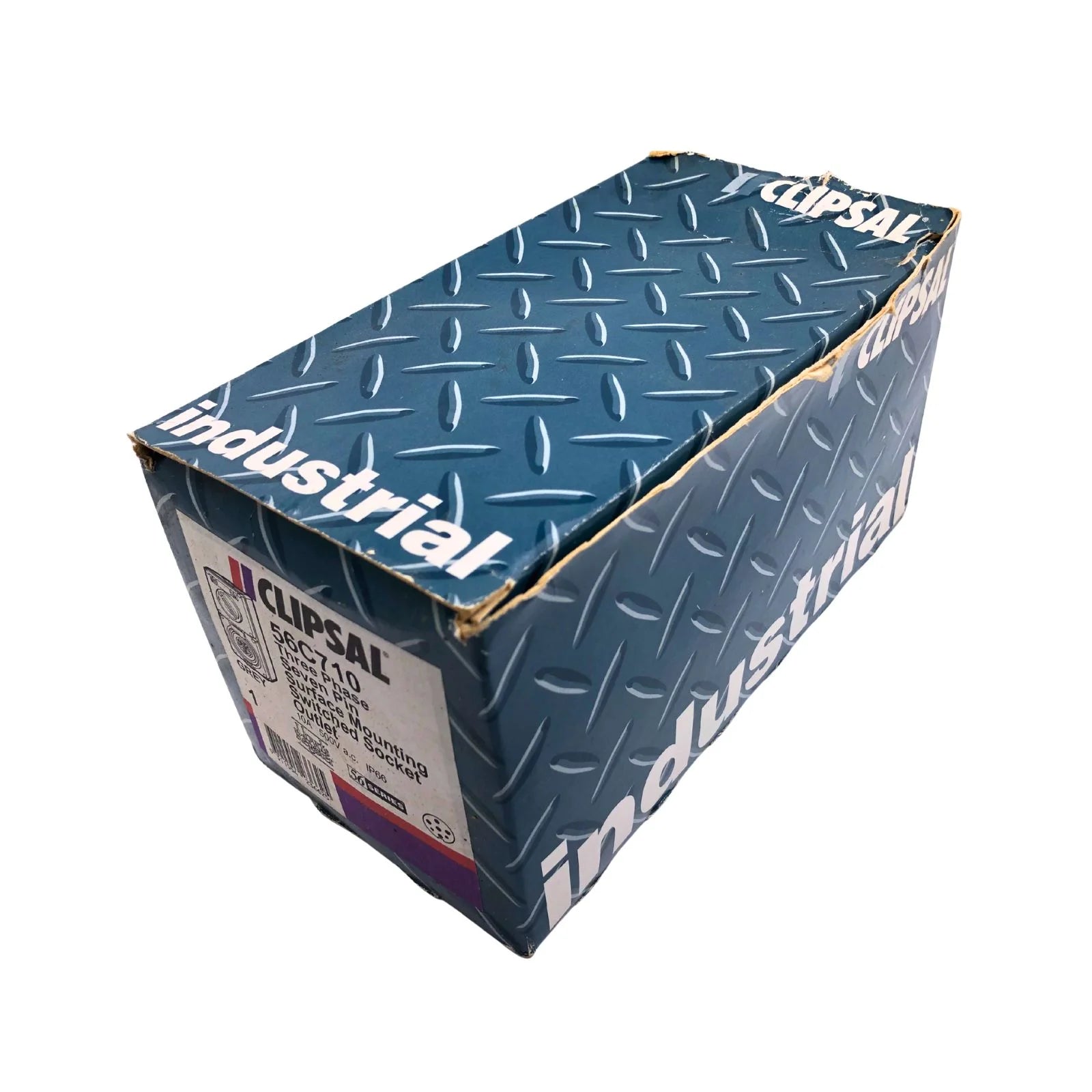 Clipsal-56C710-J-Industrial-Electrical-Warehouse-Shop-Now