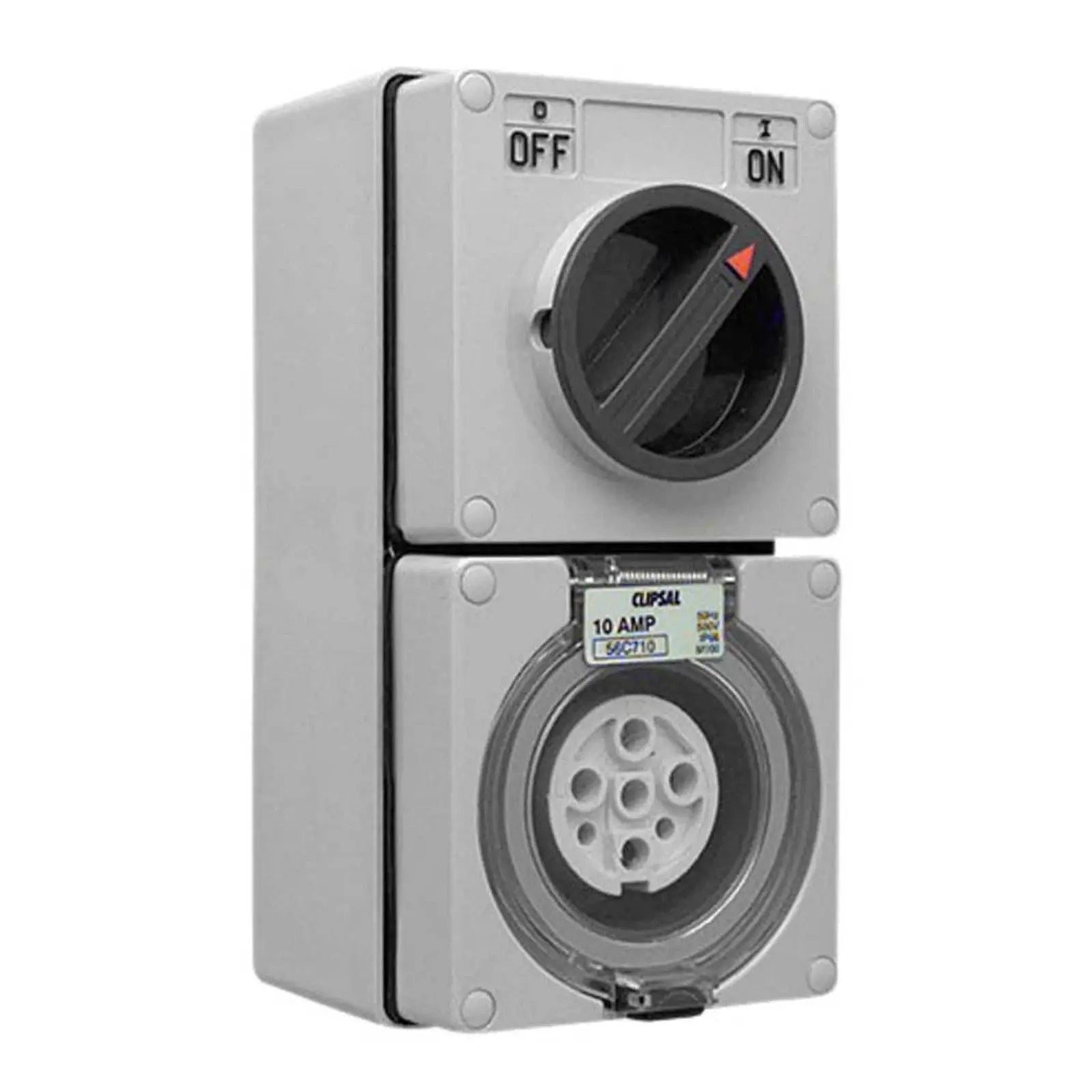 Clipsal-56C710-Industrial-Electrical-Warehouse-Shop-Now
