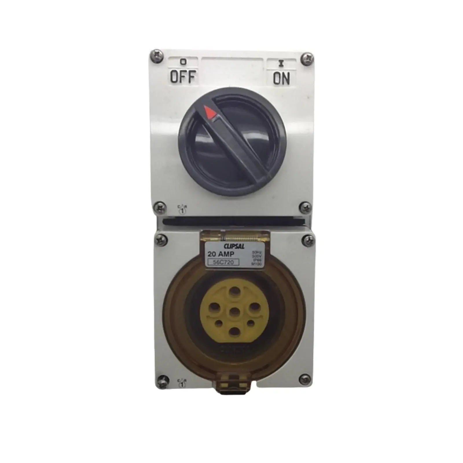 Clipsal-56C720-A-Industrial-Electrical-Warehouse-Shop-Now