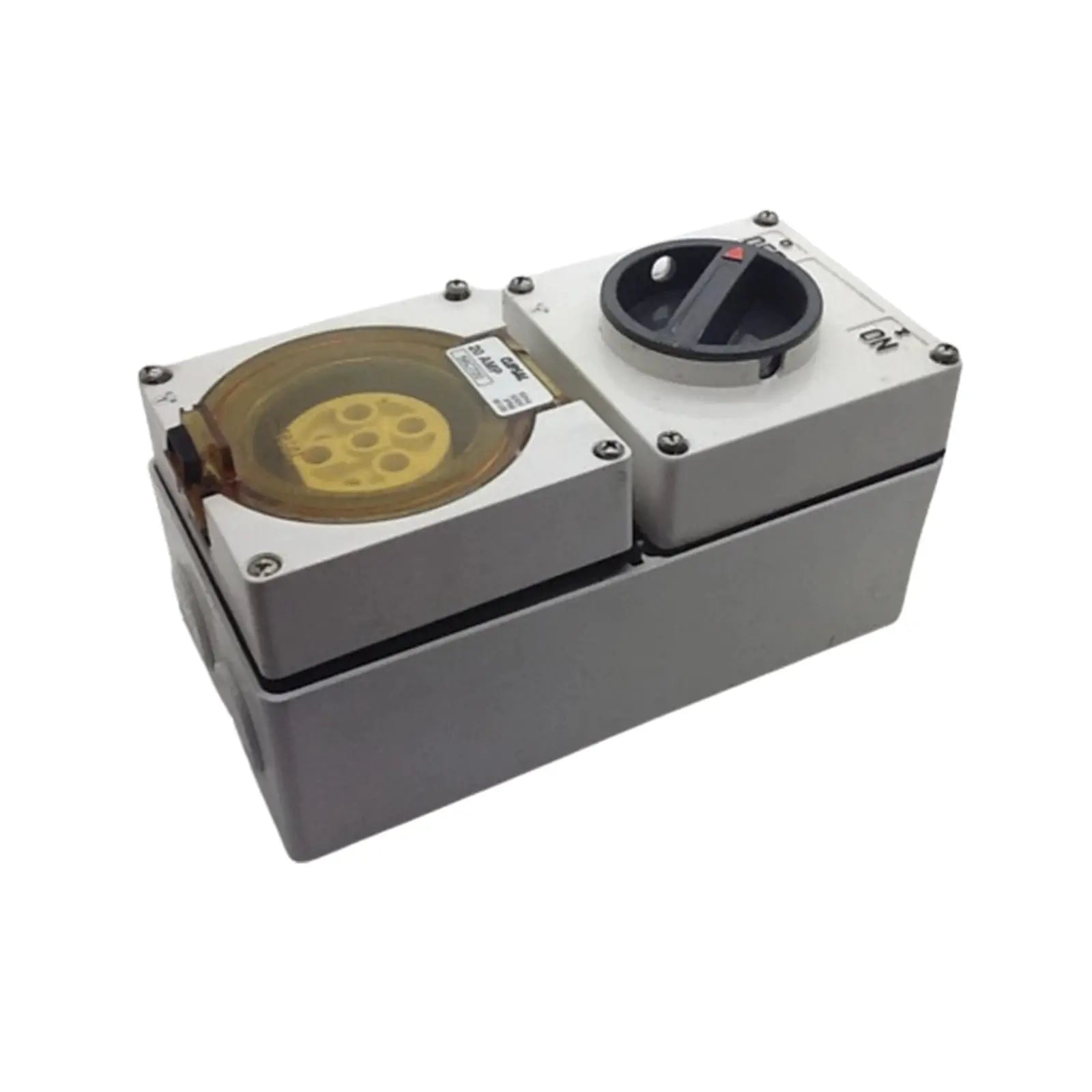 Clipsal-56C720-C-Industrial-Electrical-Warehouse-Shop-Now