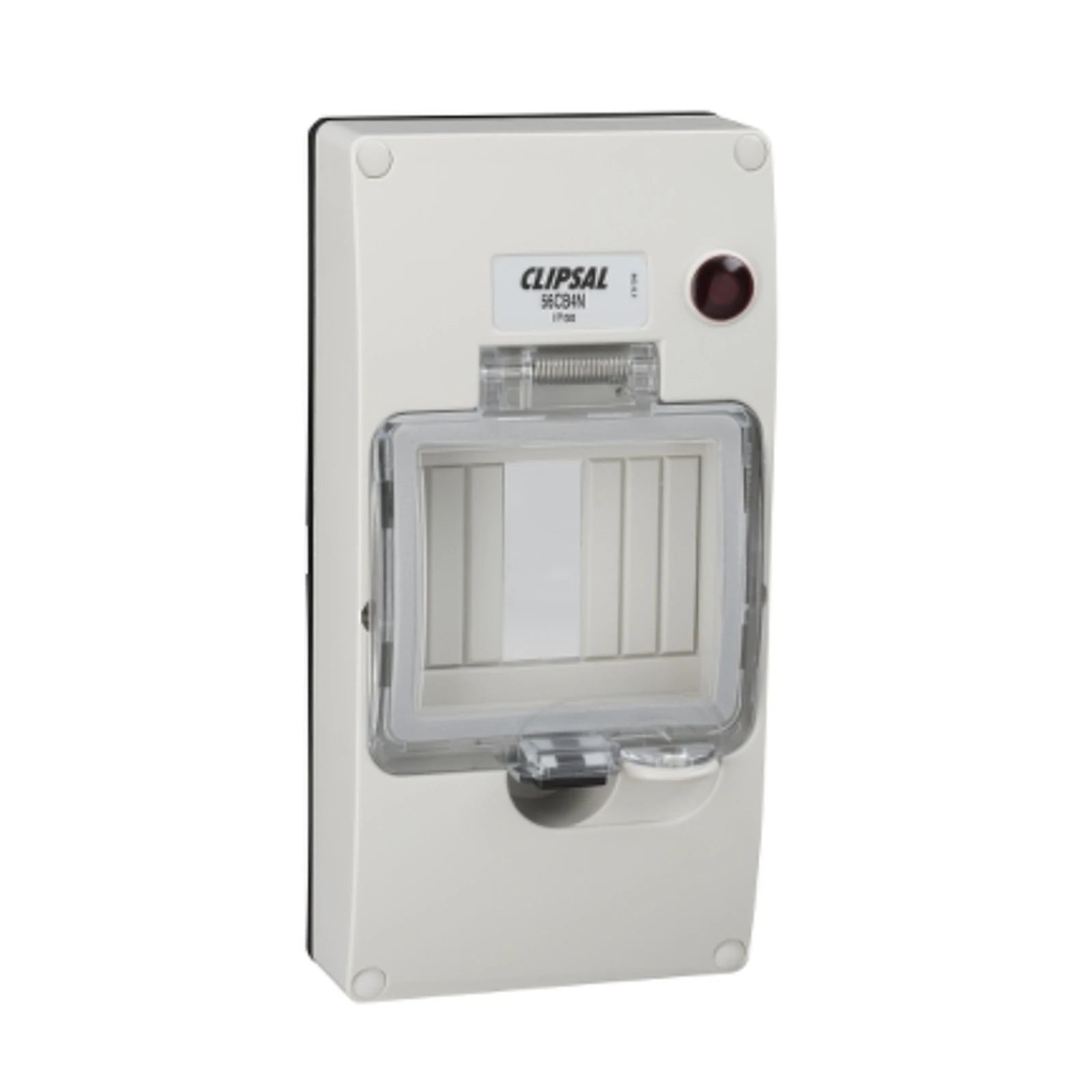 Clipsal-56CB4N-GY-Industrial-Electrical-Warehouse-Shop-Now