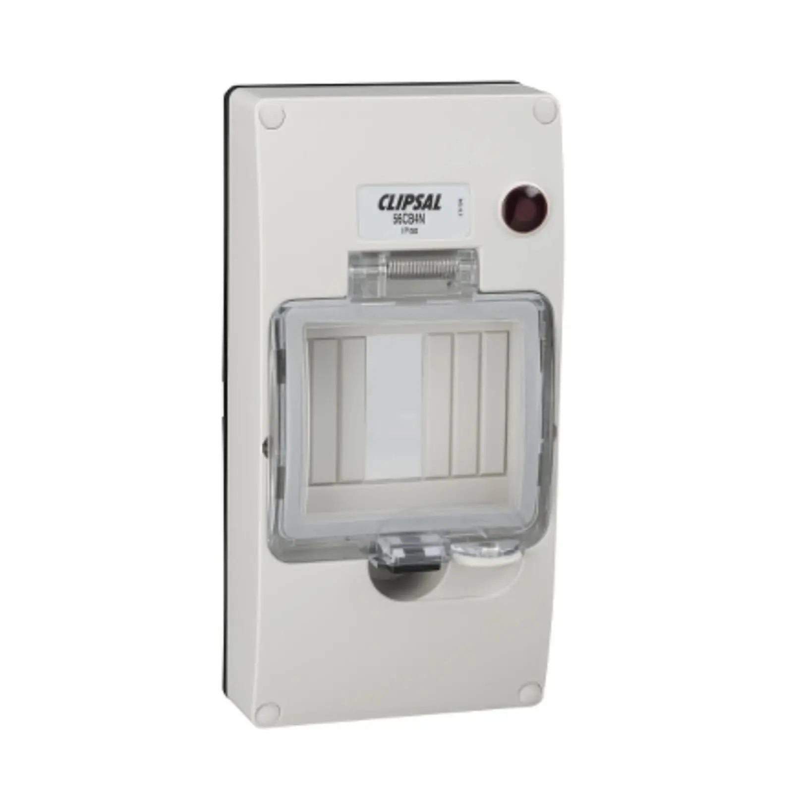 Clipsal-56CB4N-GY-Industrial-Electrical-Warehouse-Shop-Now