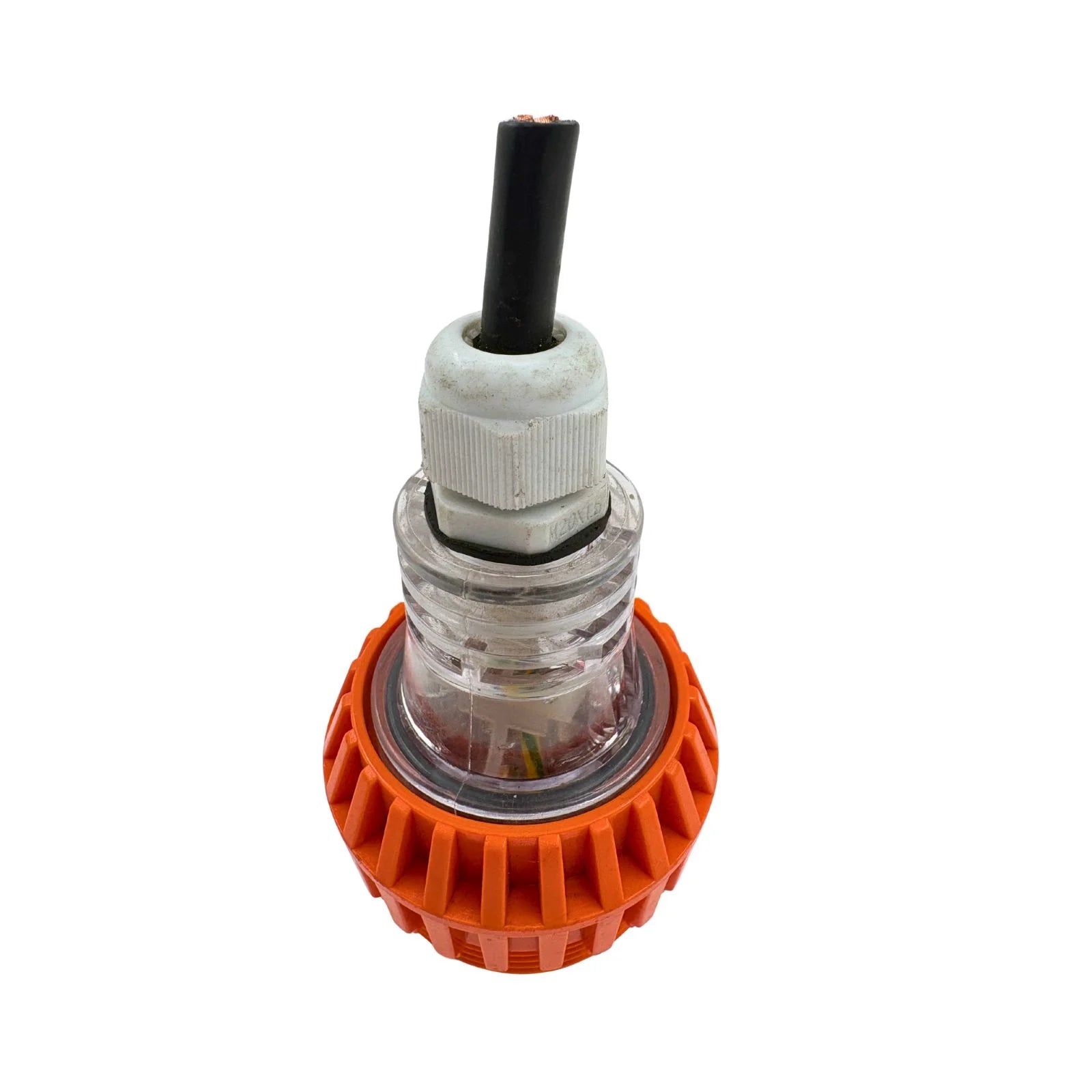 Clipsal Cord Extension Socket 3 Flat Pin 15A 56CSC315