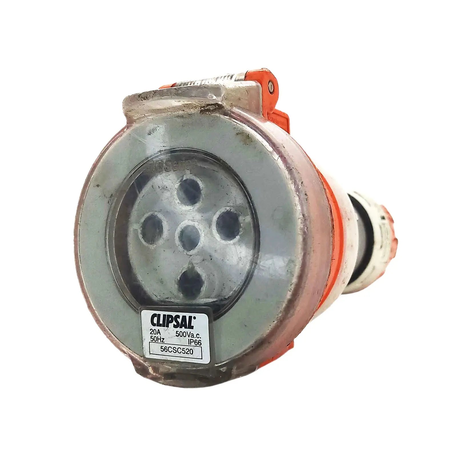 Clipsal-56CSC520-Industrial-Electrical-Warehouse-Shop-Now