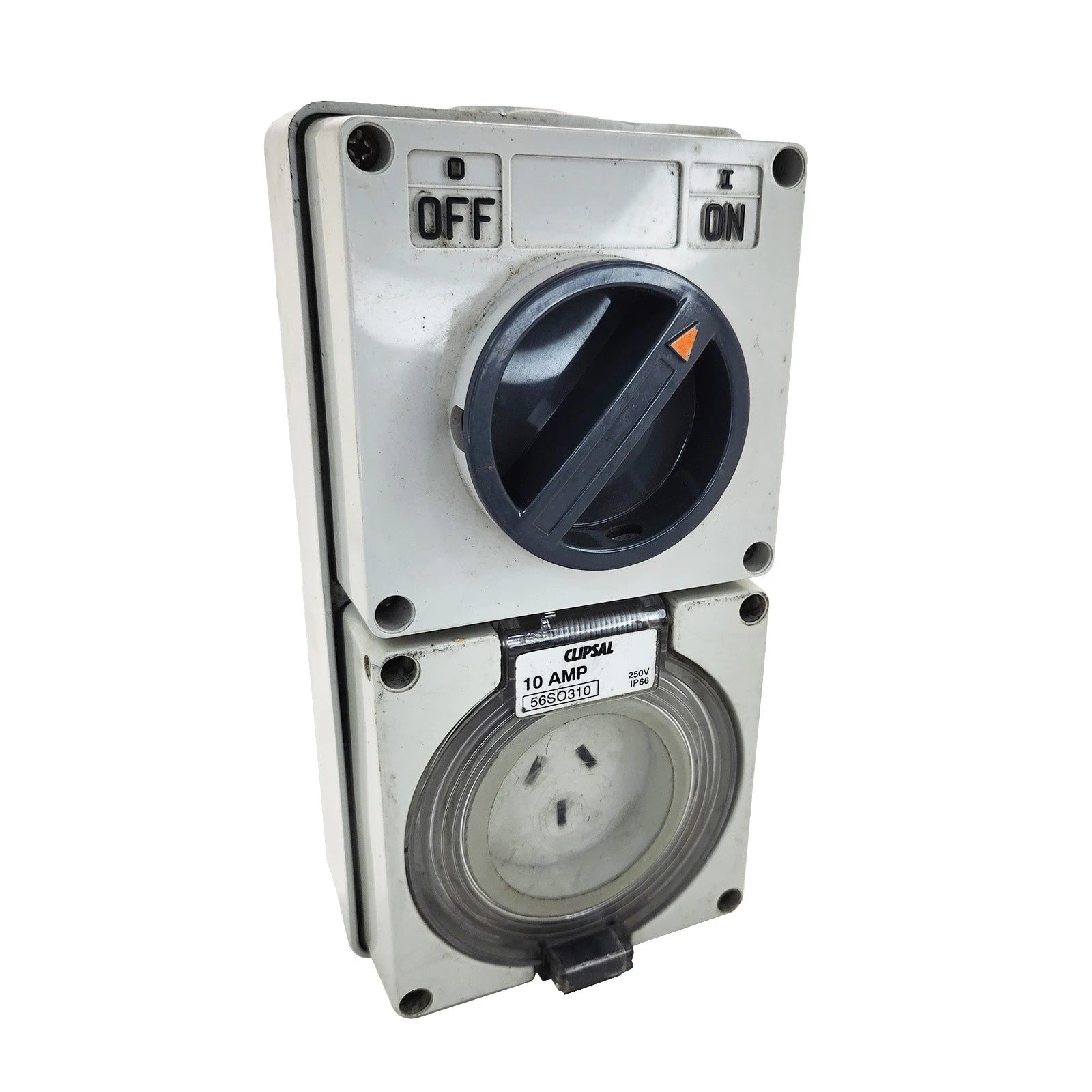 Clipsal-56CV310-Industrial-Electrical-Warehouse-Shop-Now