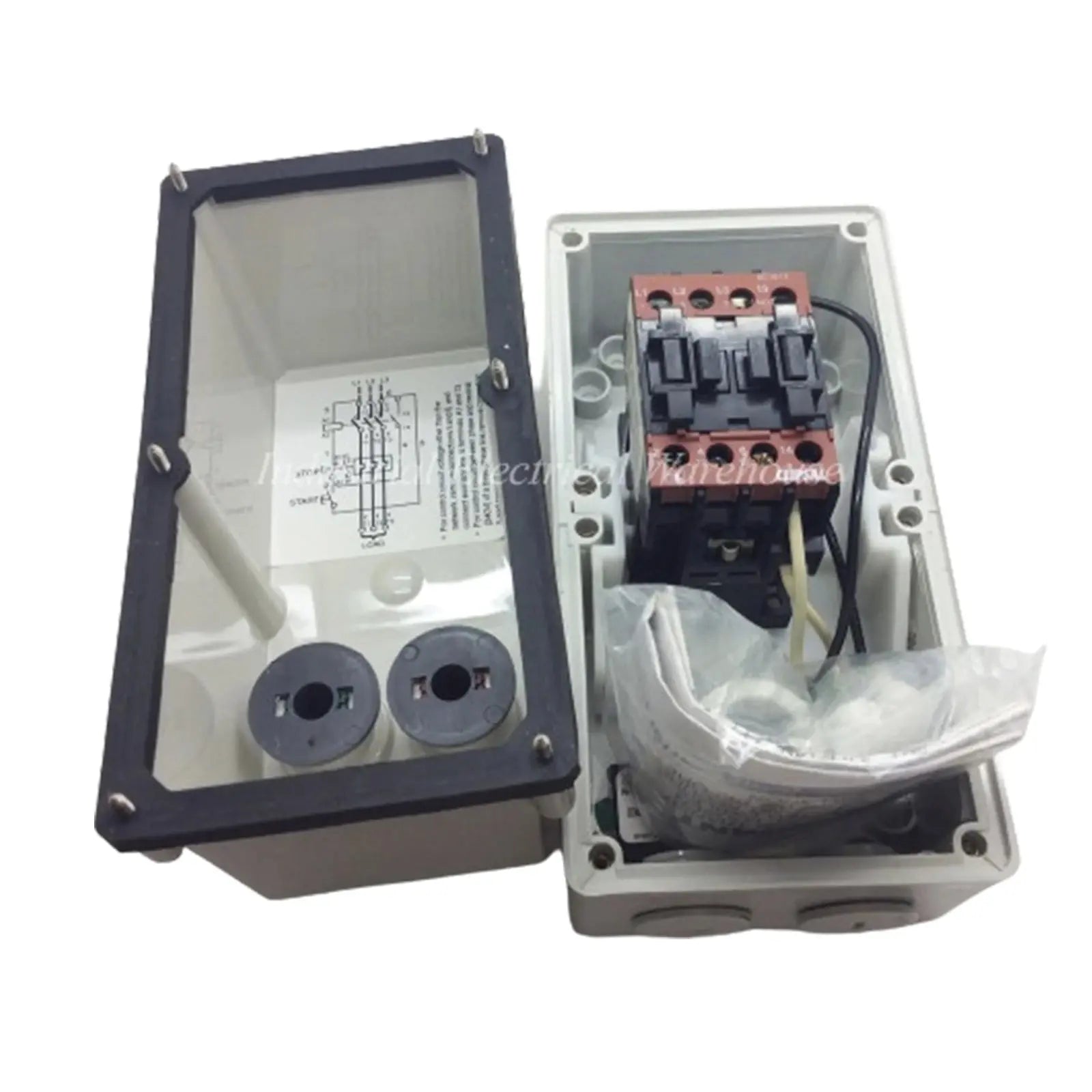 Clipsal-56DOL16-LO-B-Industrial-Electrical-Warehouse-Shop-Now