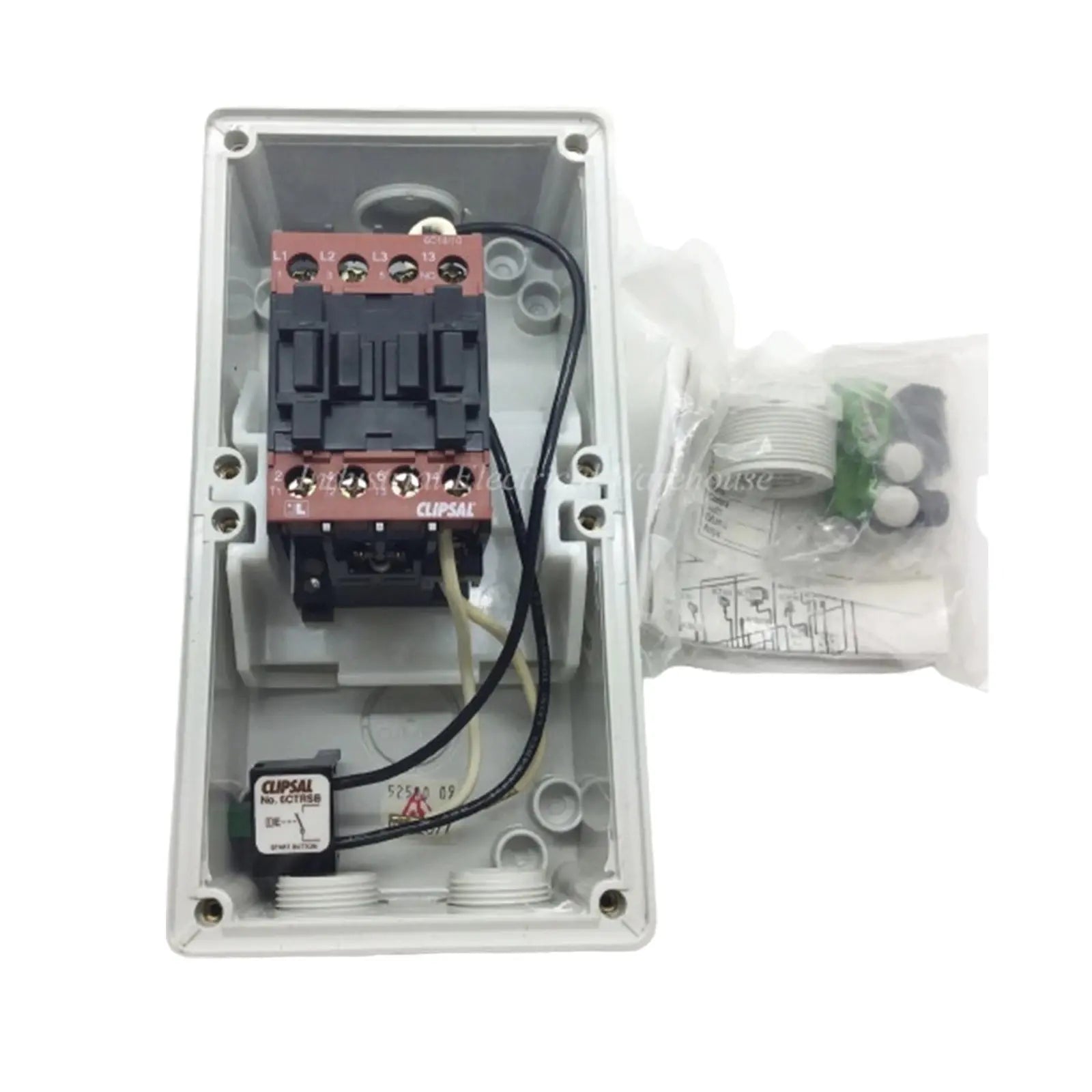 Clipsal-56DOL16-LO-C-Industrial-Electrical-Warehouse-Shop-Now