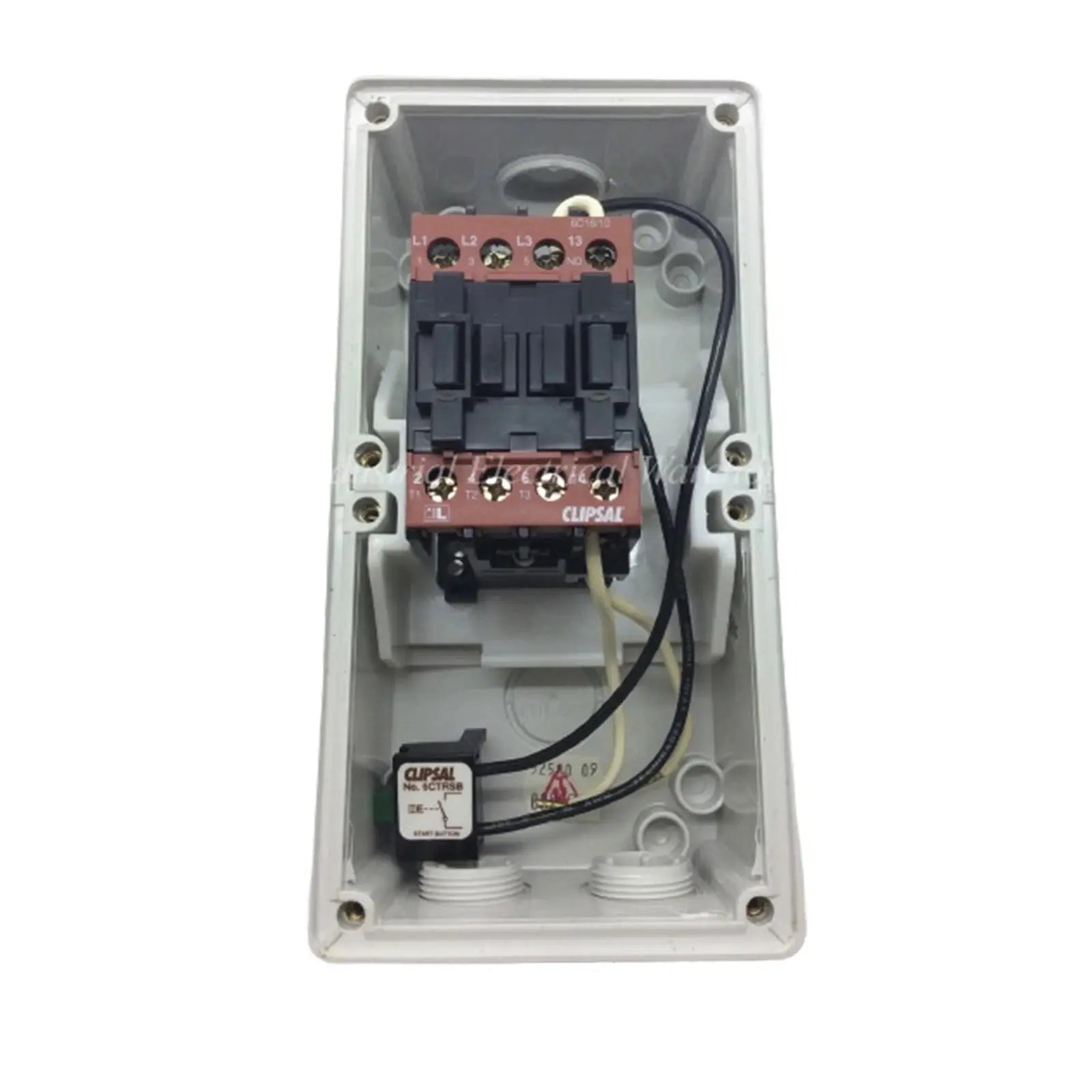 Clipsal-56DOL16-LO-E-Industrial-Electrical-Warehouse-Shop-Now