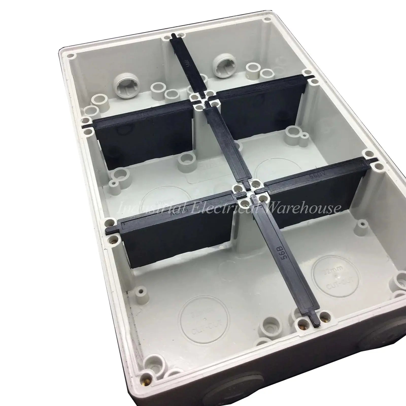 Clipsal-56E6-F-Industrial-Electrical-Warehouse-Shop-Now