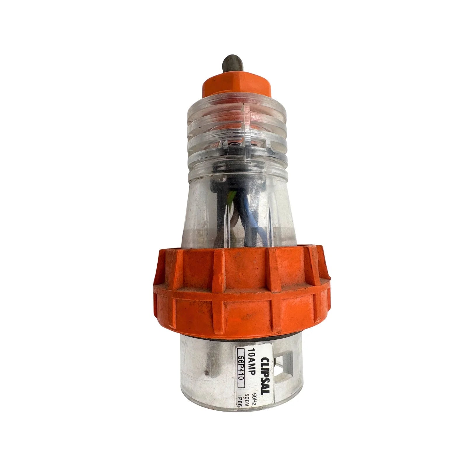Clipsal-56P410-STYLE-A-1-Industrial-Electrical-Warehouse-Shop-Now