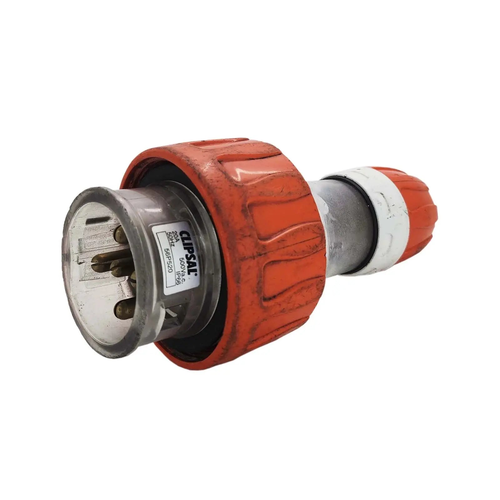 Clipsal-56P520-A-Industrial-Electrical-Warehouse-Shop-Now