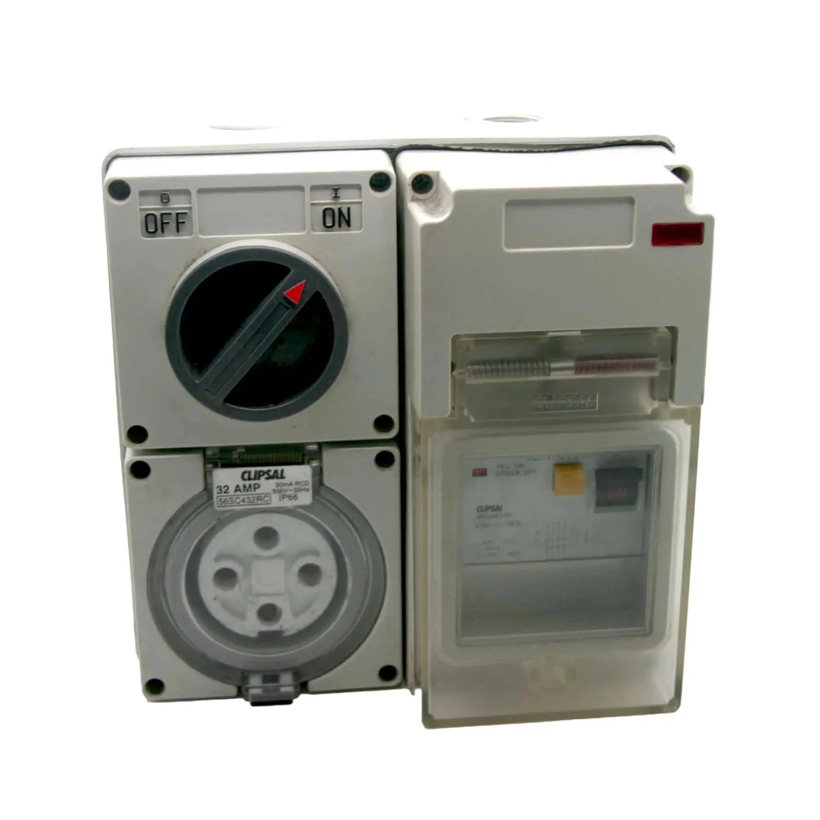 Clipsal-56SC432RC-1-Industrial-Electrical-Warehouse-Shop-Now