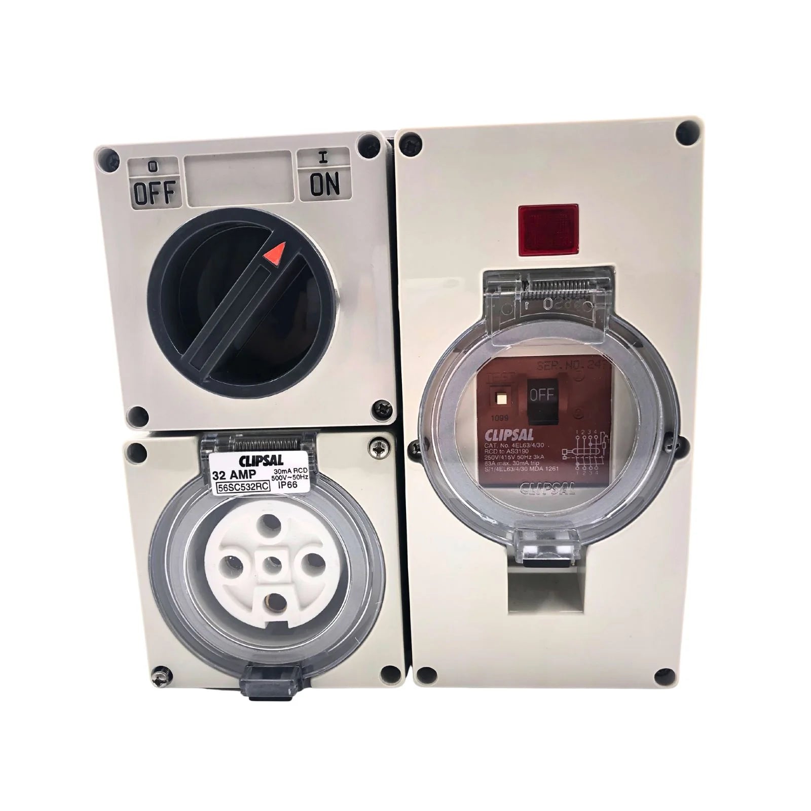 Clipsal-56SC532RC-1-Industrial-Electrical-Warehouse-Shop-Now