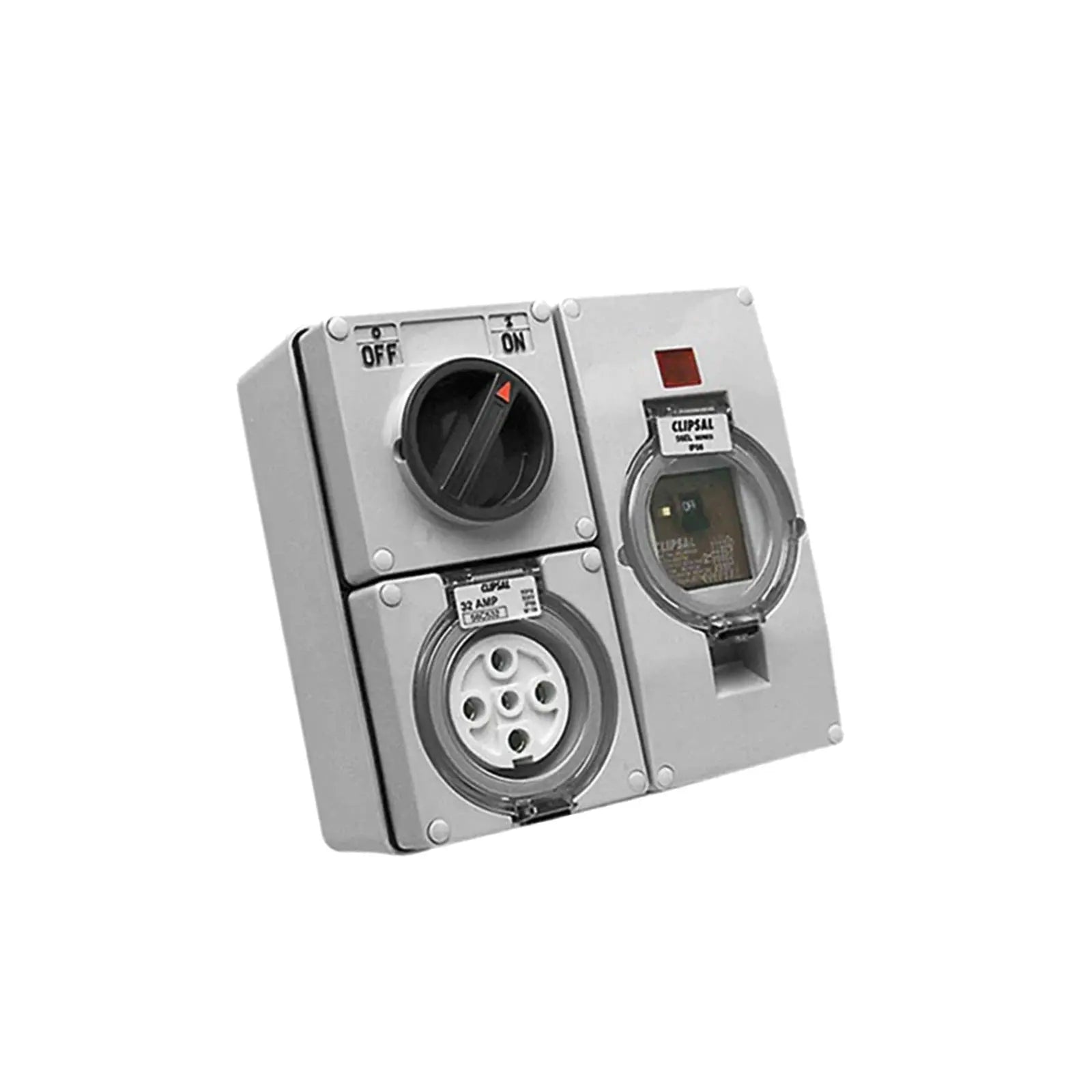 Clipsal-56SC532RC-2-Industrial-Electrical-Warehouse-Shop-Now