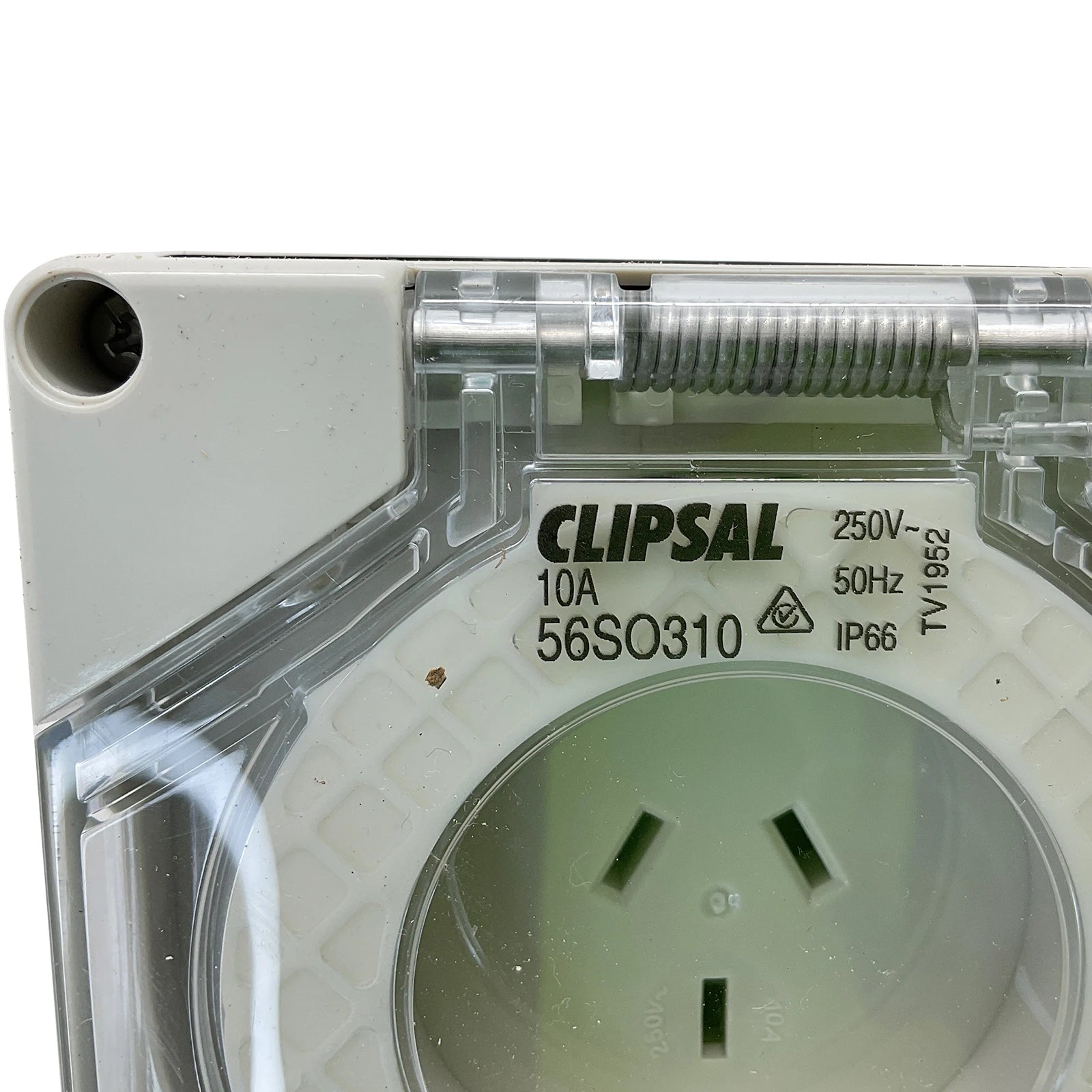 Clipsal-56SO310LE-1-Industrial-Electrical-Warehouse-Shop-Now