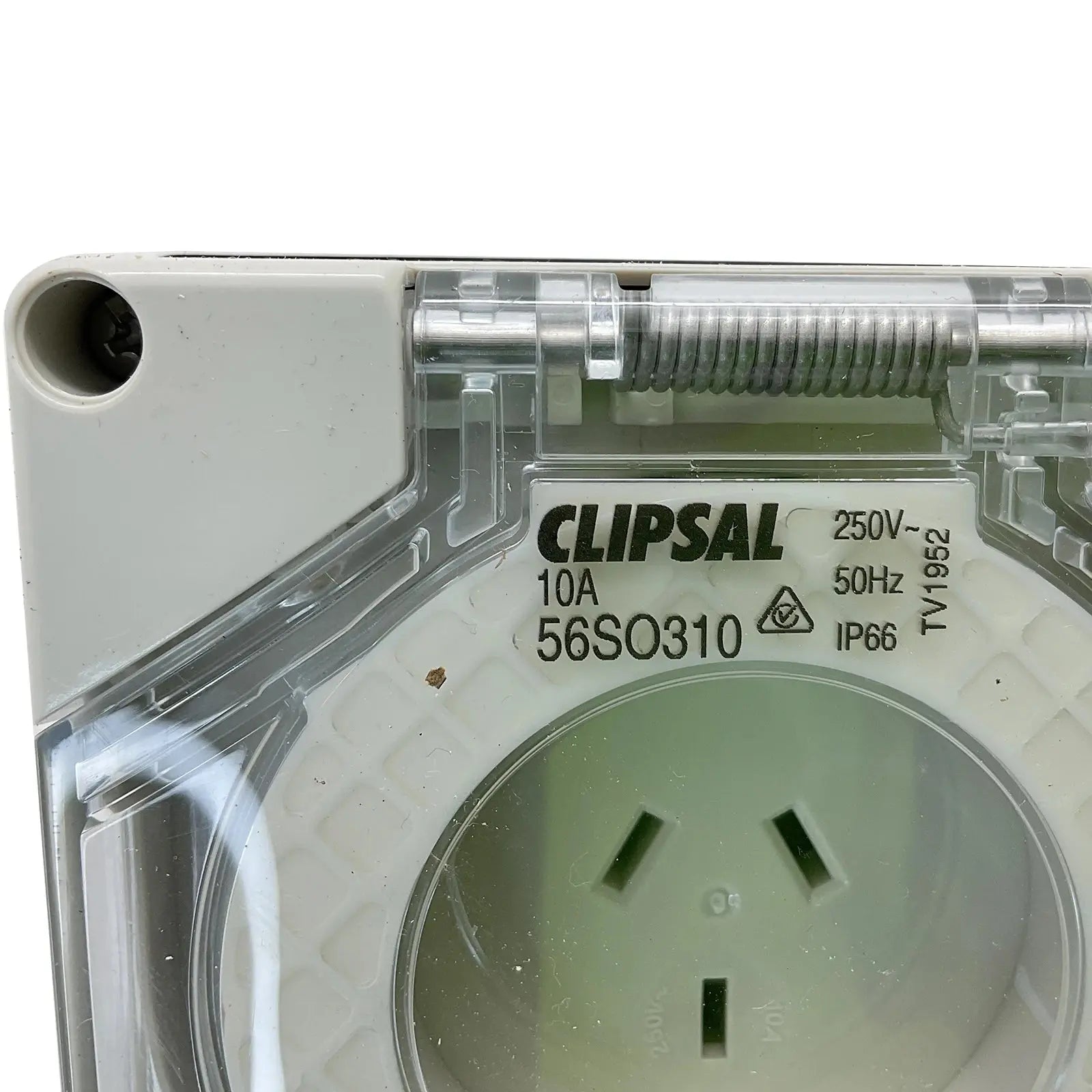 Clipsal-56SO310LE-1-Industrial-Electrical-Warehouse-Shop-Now