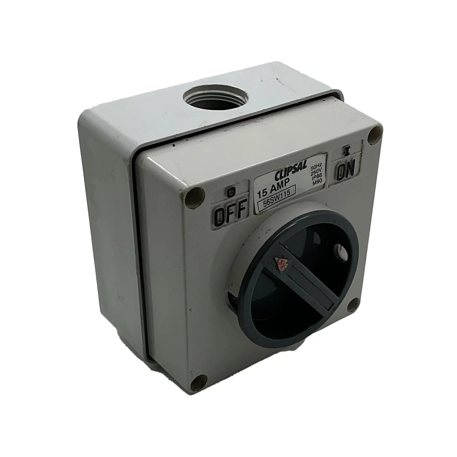 Clipsal-56SW115-A-Industrial-Electrical-Warehouse-Shop-Now