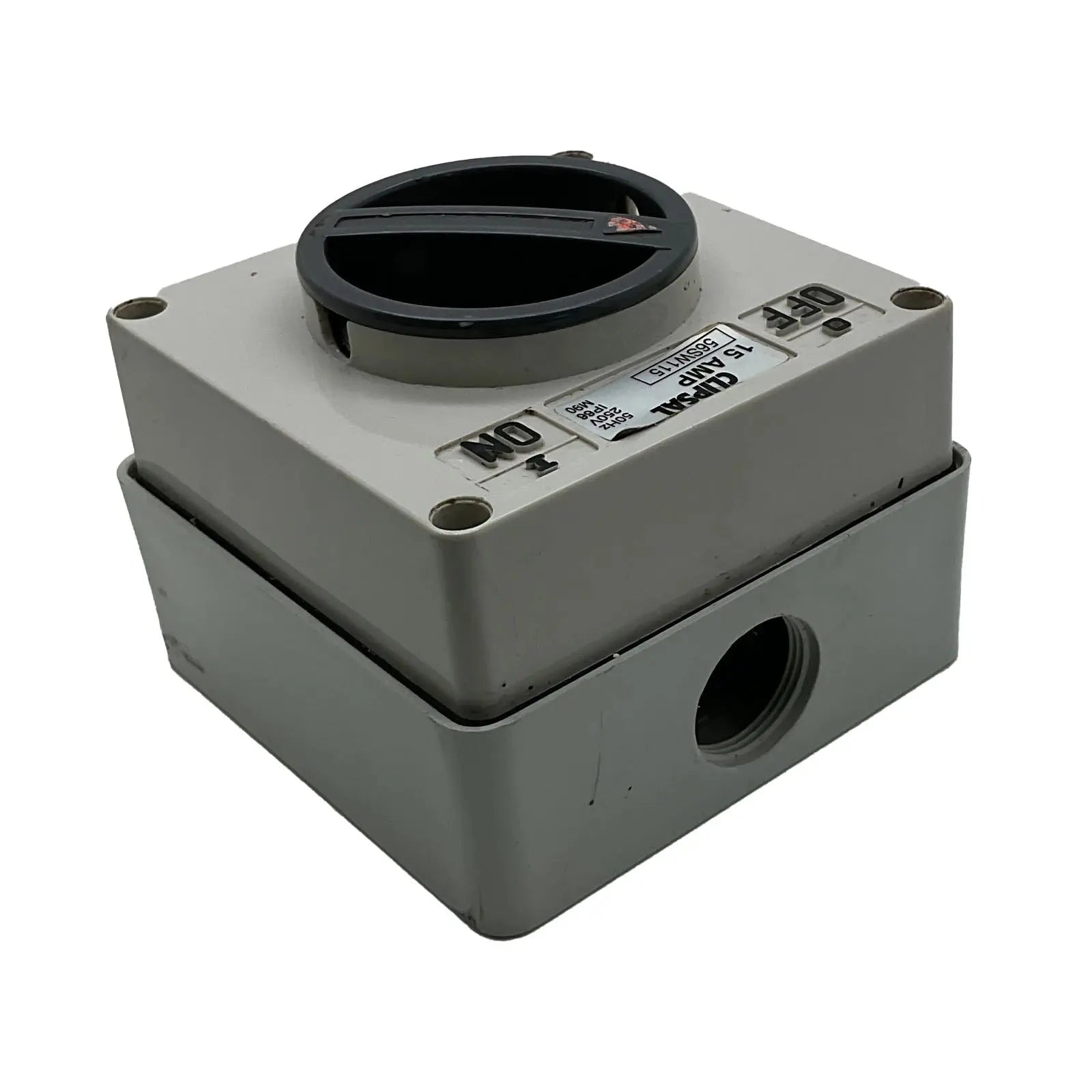 Clipsal-56SW115-C-Industrial-Electrical-Warehouse-Shop-Now