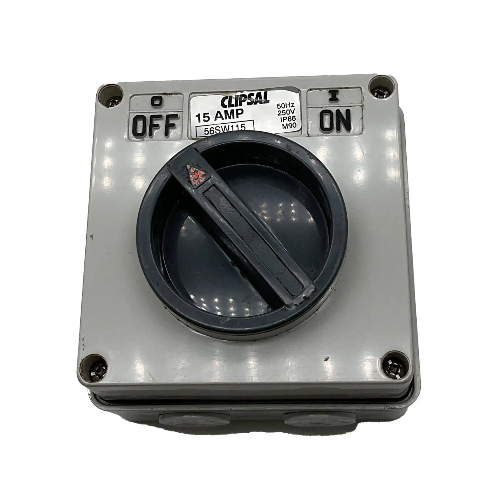 Clipsal-56SW115-Industrial-Electrical-Warehouse-Shop-Now