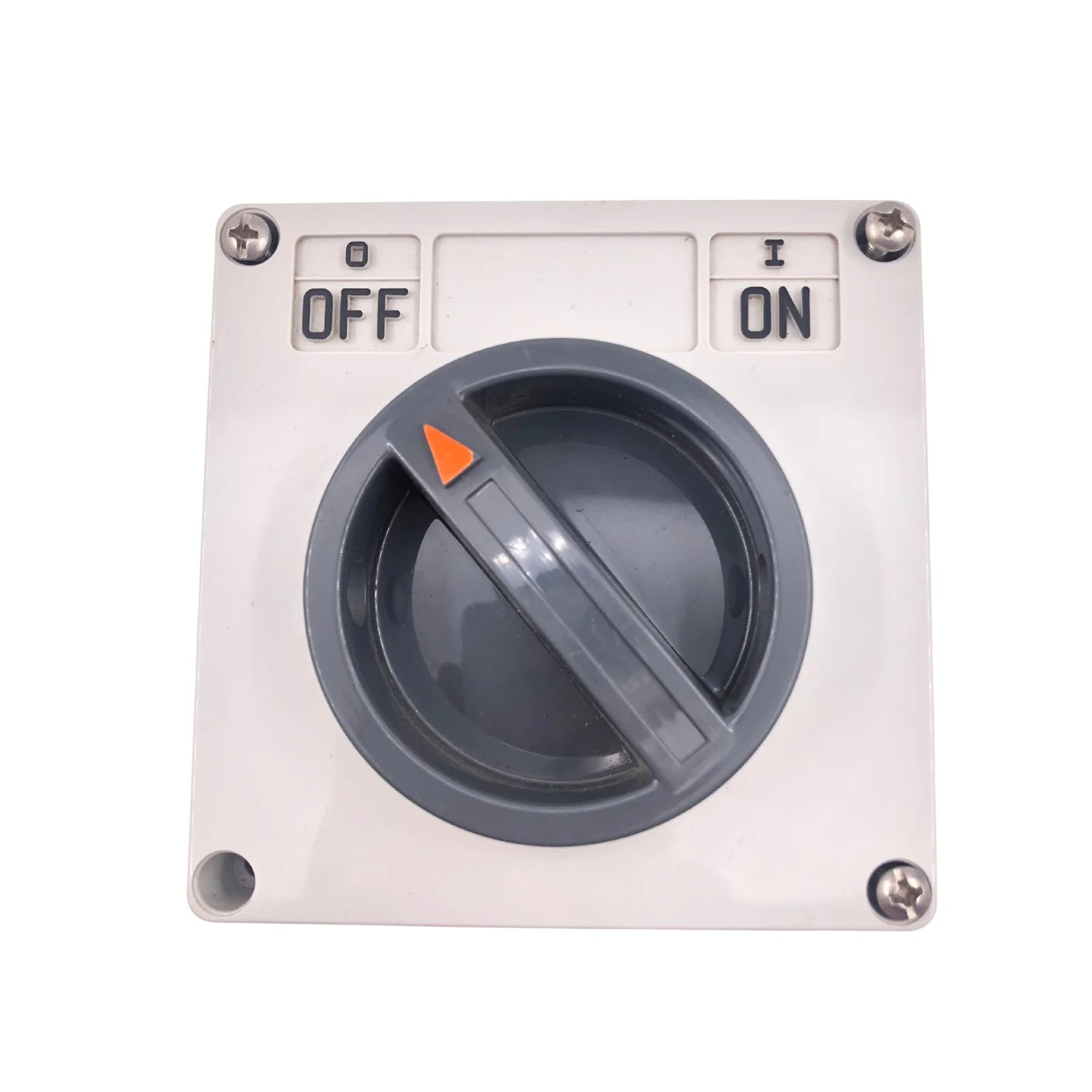Clipsal-56SW310-NNU-MISSING-SCREW-Industrial-Electrical-Warehouse-Shop-Now