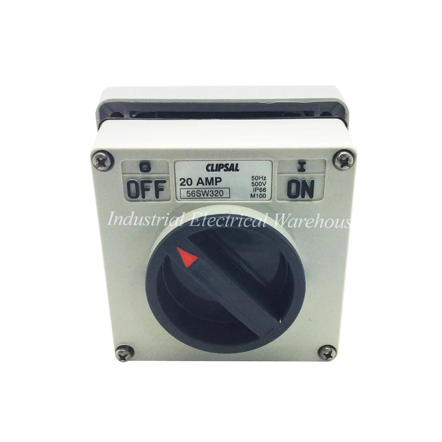 Clipsal-56SW320-A-Industrial-Electrical-Warehouse-Shop-Now