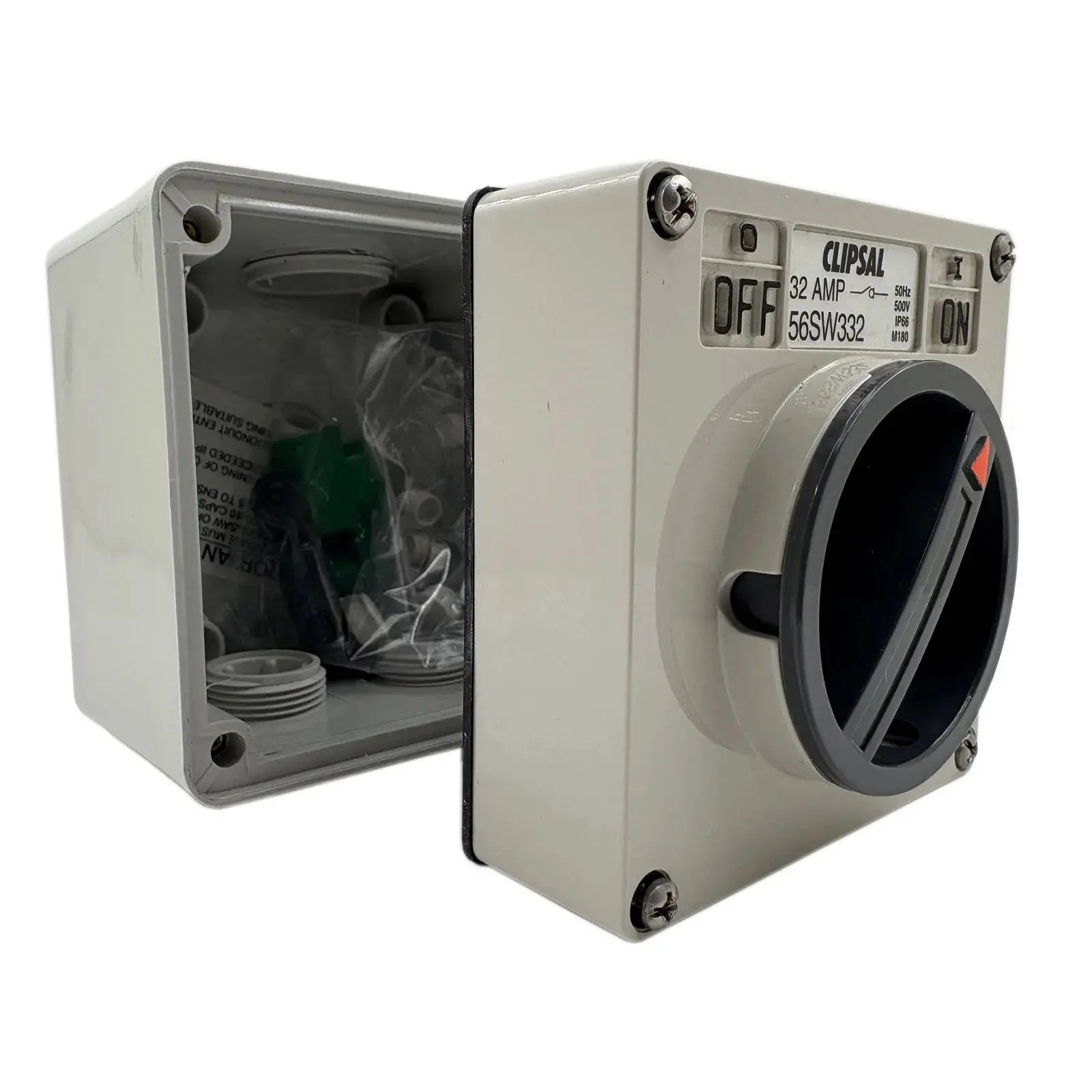 Clipsal-56SW332-C-Industrial-Electrical-Warehouse-Shop-Now