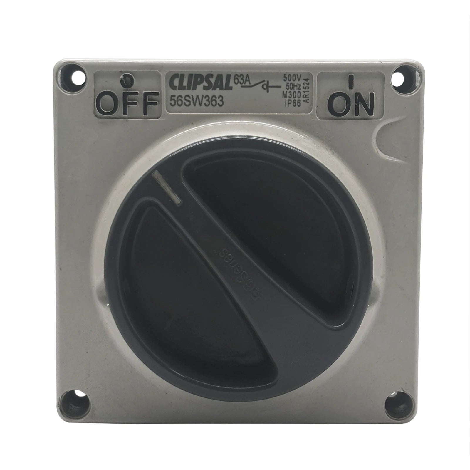 Clipsal-56SW363-A-Industrial-Electrical-Warehouse-Shop-Now
