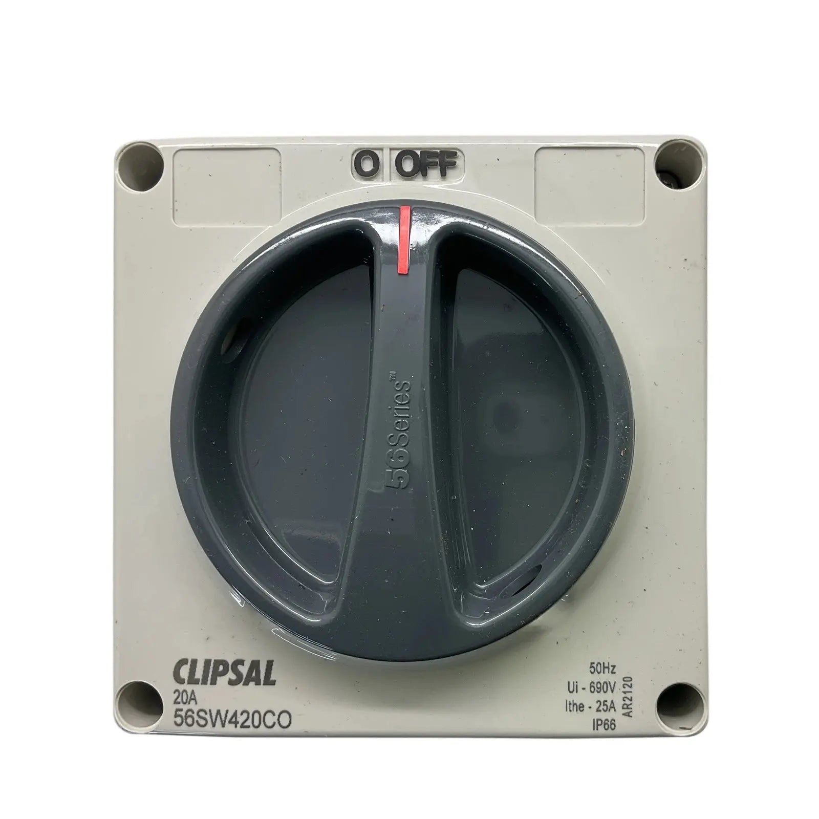 Clipsal-56SW420CO-1-Industrial-Electrical-Warehouse-Shop-Now