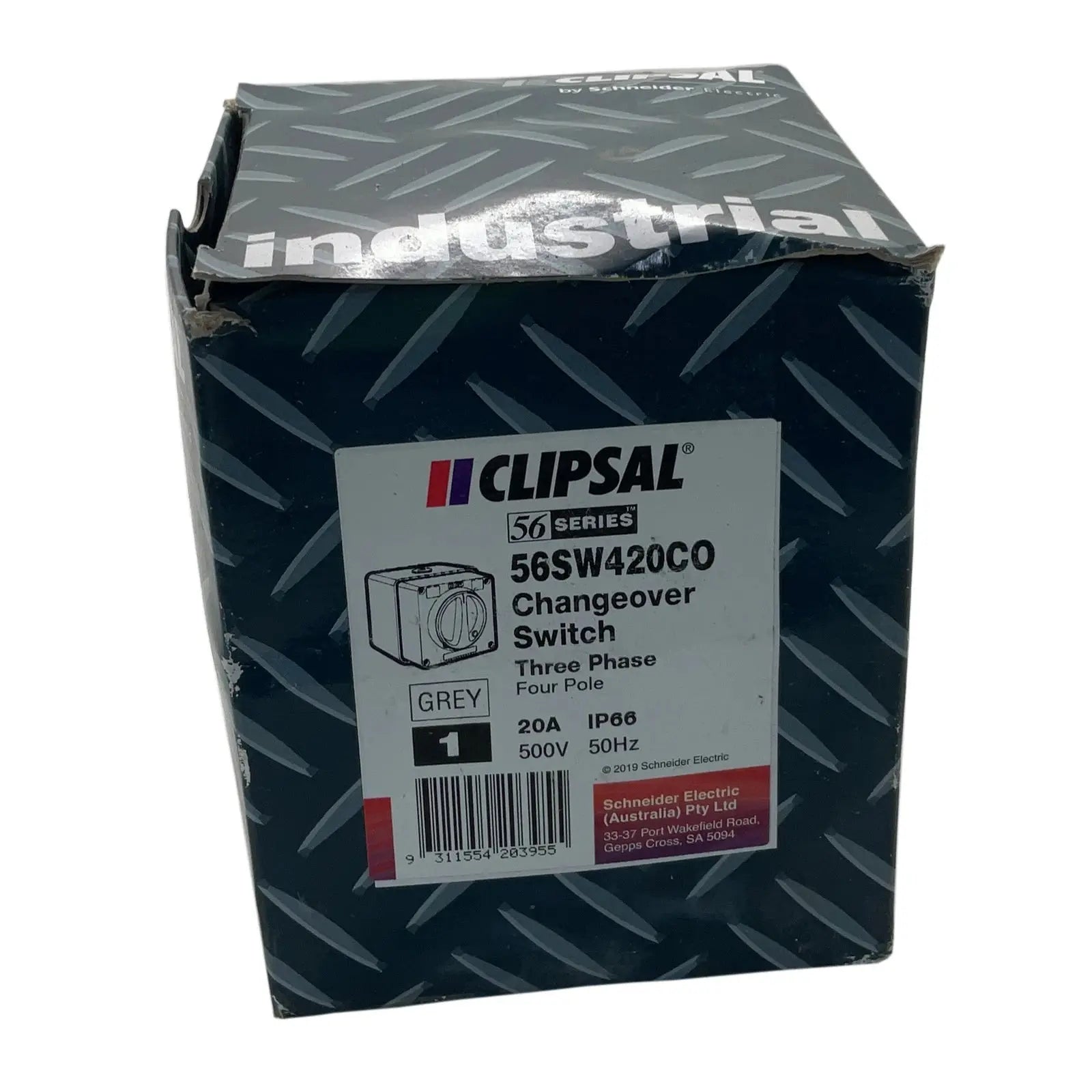 Clipsal-56SW420CO-5-Industrial-Electrical-Warehouse-Shop-Now