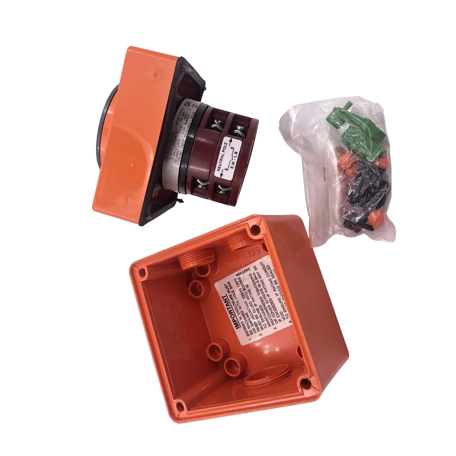 Clipsal-56SW432-E-Industrial-Electrical-Warehouse-Shop-Now