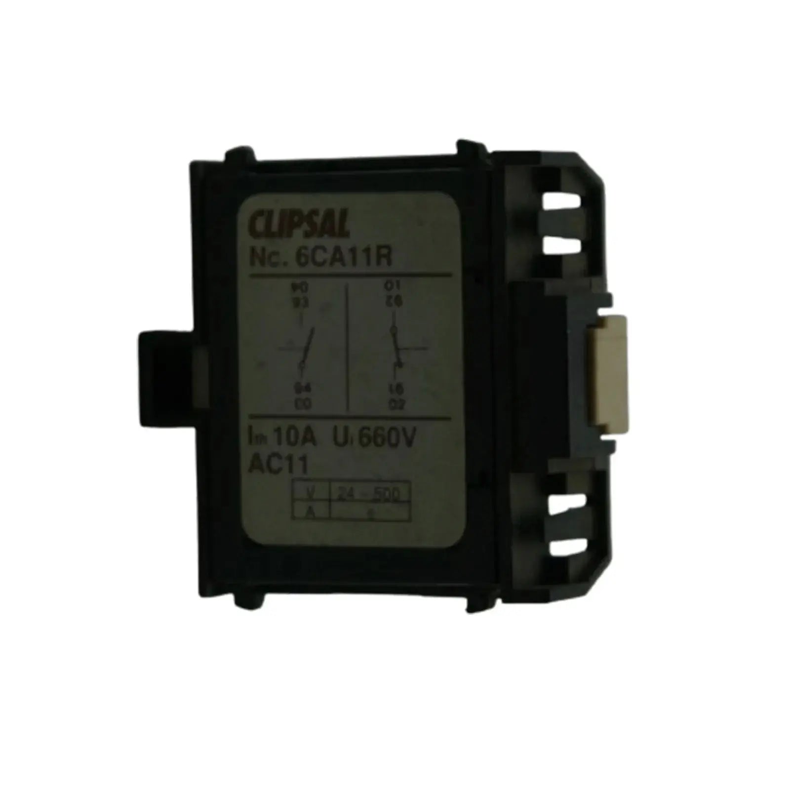 Clipsal-6CA11R-A-Industrial-Electrical-Warehouse-Shop-Now