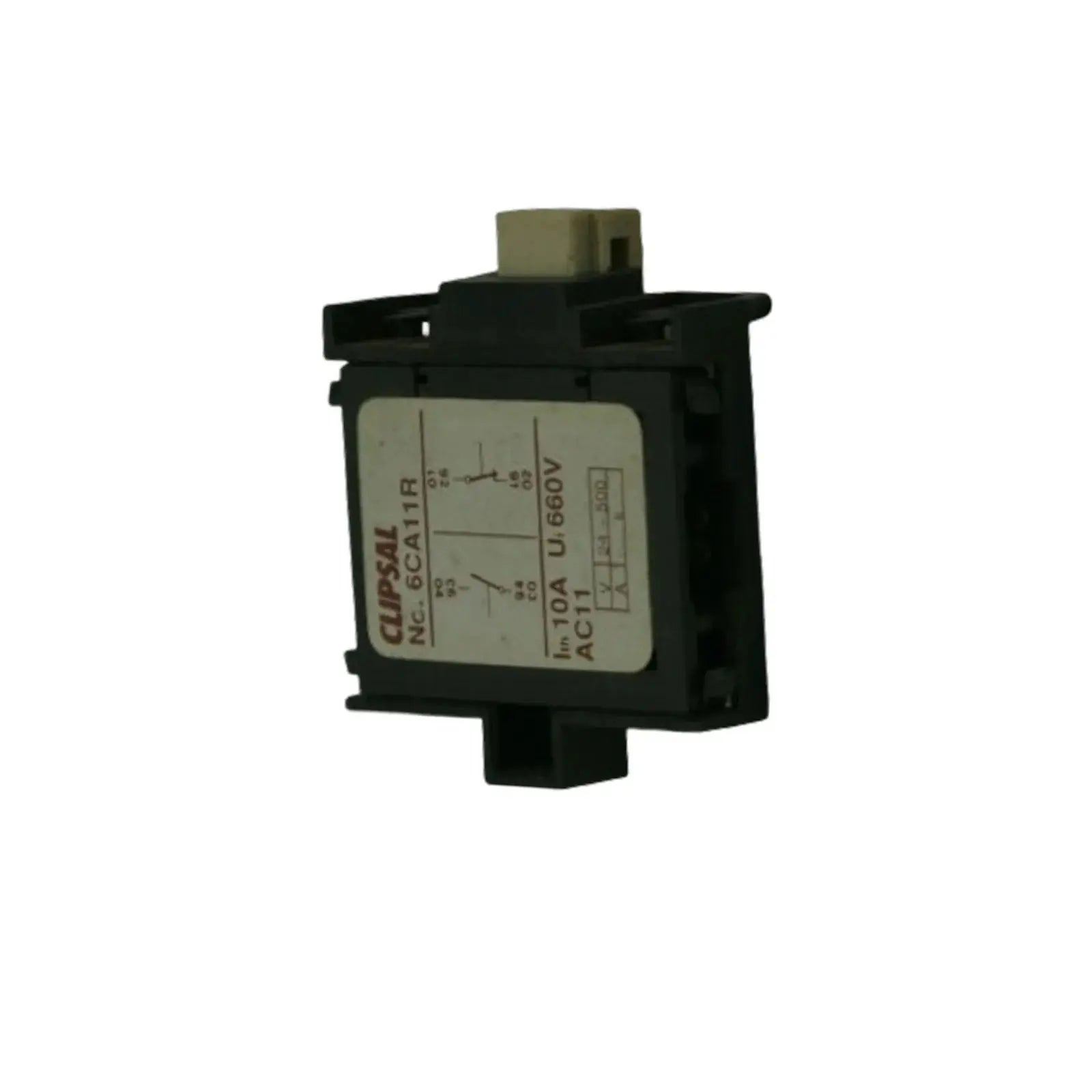 Clipsal-6CA11R-Industrial-Electrical-Warehouse-Shop-Now