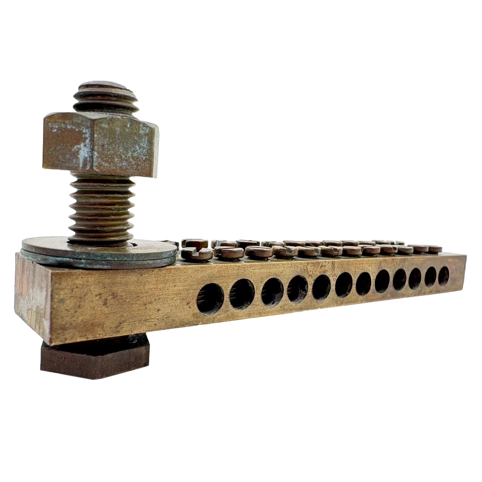 Clipsal Industrial Electrical Warehouse