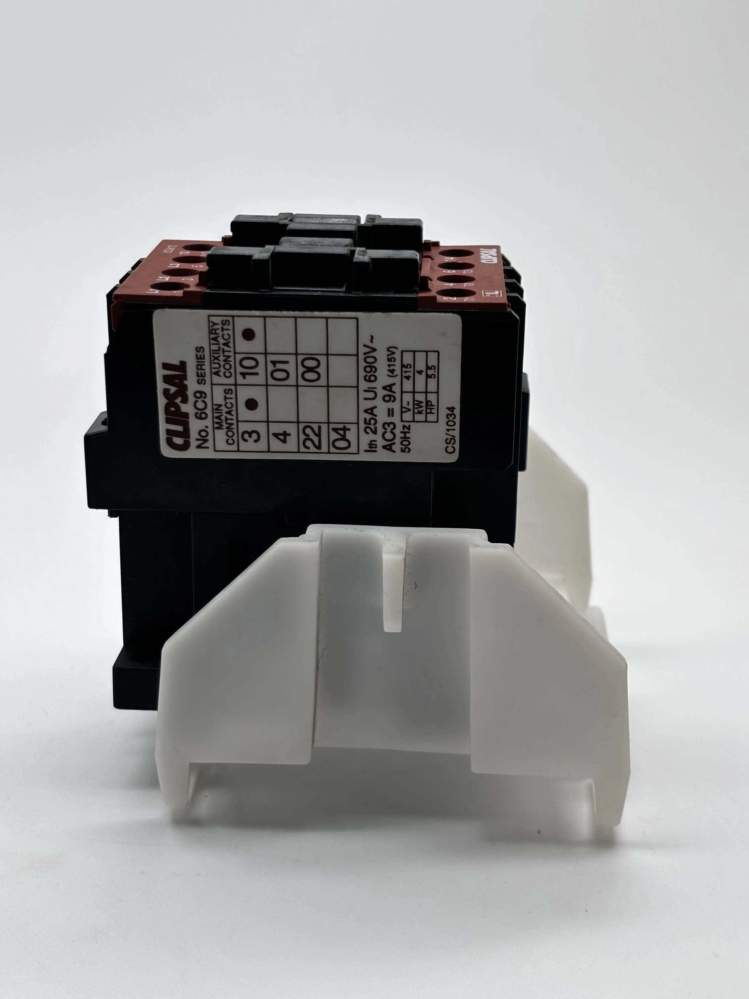 Clipsal-Bracket-for-6C9-10-D-Industrial-Electrical-Warehouse-Shop-Now
