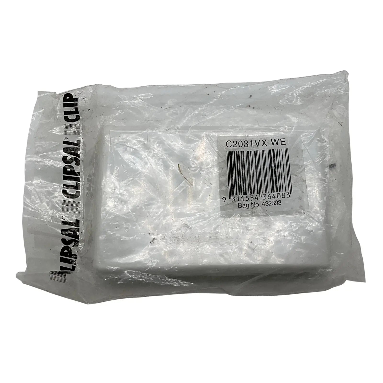 Clipsal-C2031VXWE-D-Industrial-Electrical-Warehouse-Shop-Now