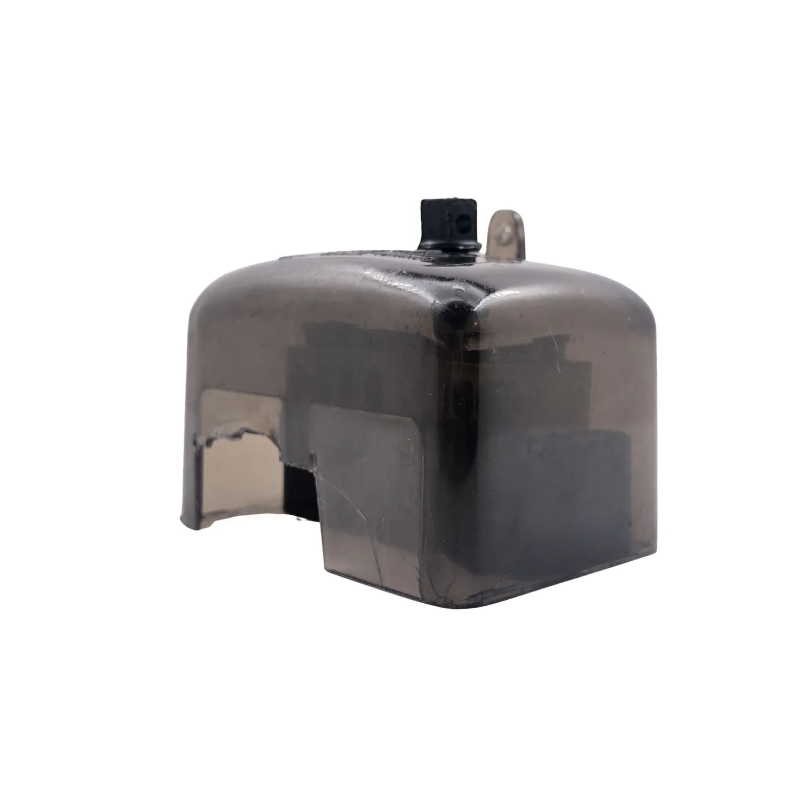 Clipsal Meter Link Active and Neutral 500V 100A 5 Hole Black L5/100 L5