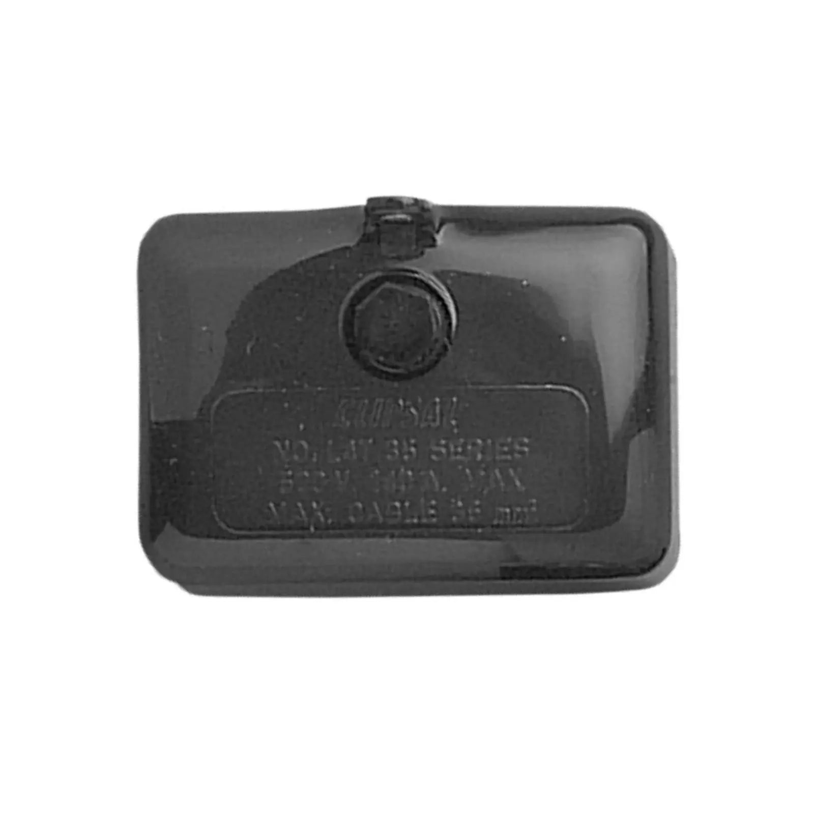 Clipsal-Link-Cover-Black-1-Industrial-Electrical-Warehouse-Shop-Now