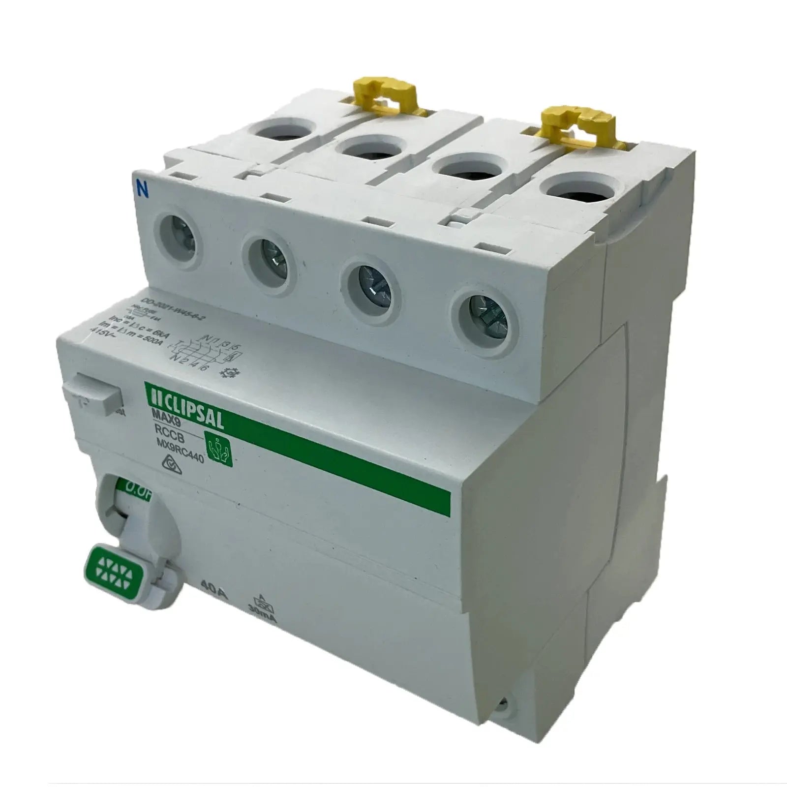 Clipsal-MX9RC440-A-Industrial-Electrical-Warehouse-Shop-Now