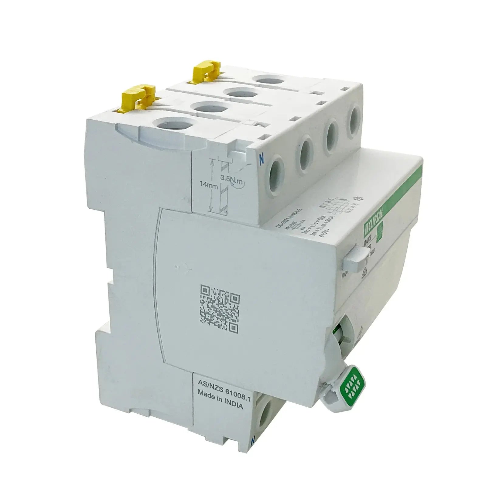 Clipsal-MX9RC440-G-Industrial-Electrical-Warehouse-Shop-Now