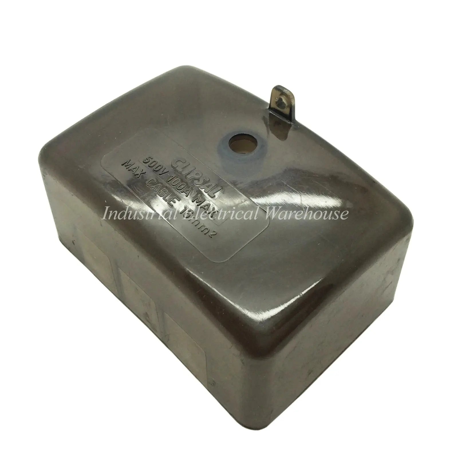 Clipsal-Meter-Link-Cover-4x6cm-A-Industrial-Electrical-Warehouse-Shop-Now