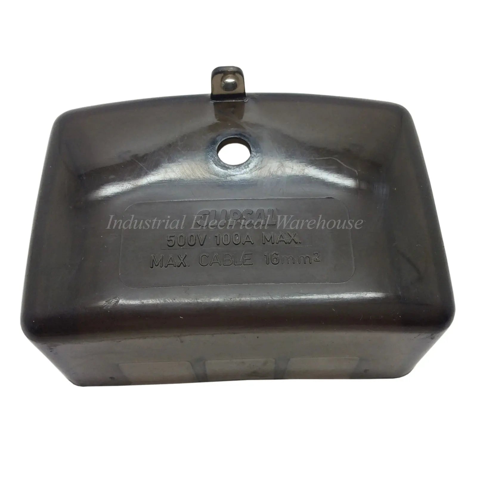 Clipsal-Meter-Link-Cover-4x6cm-Industrial-Electrical-Warehouse-Shop-Now