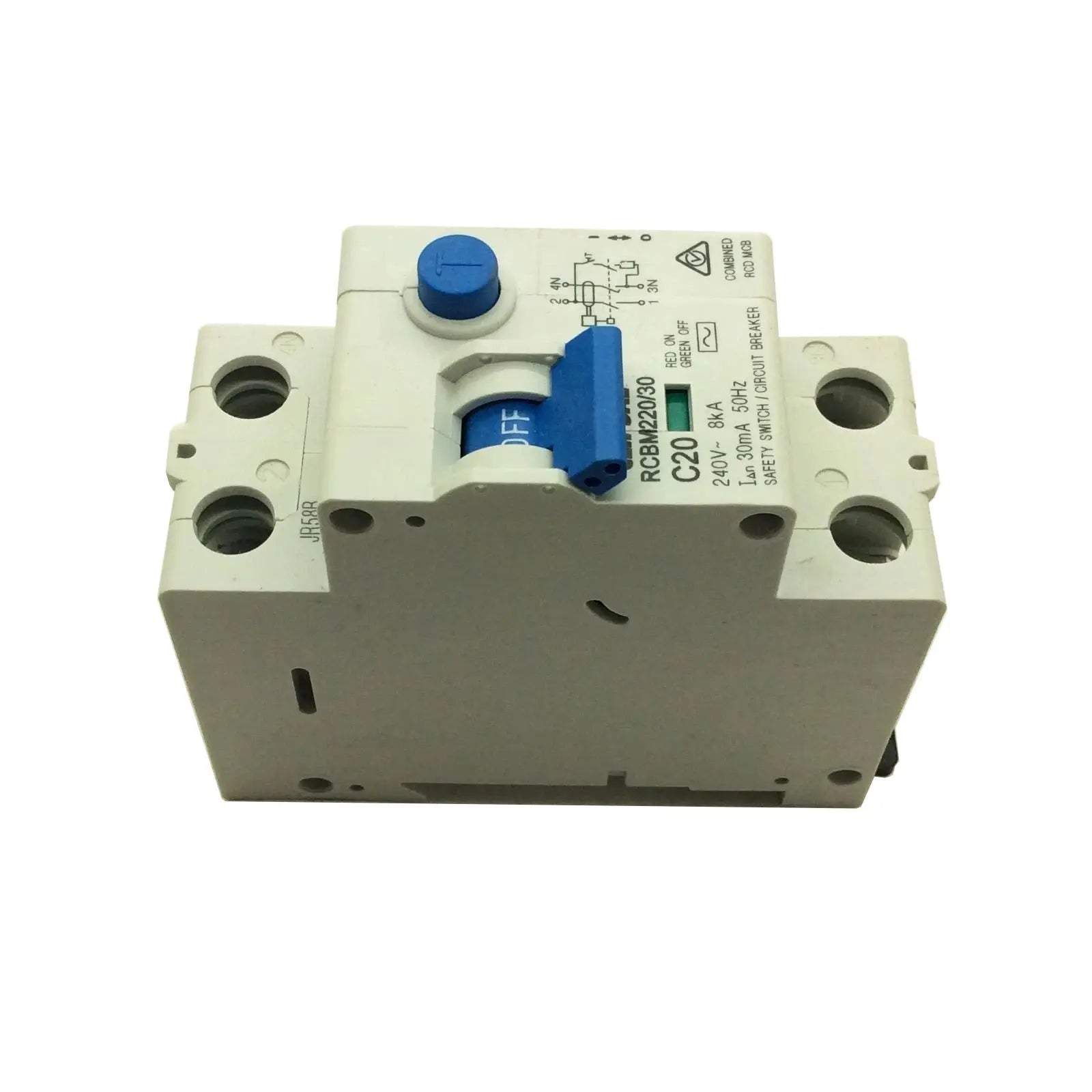 Clipsal-RCBM220-30-A-Industrial-Electrical-Warehouse-Shop-Now